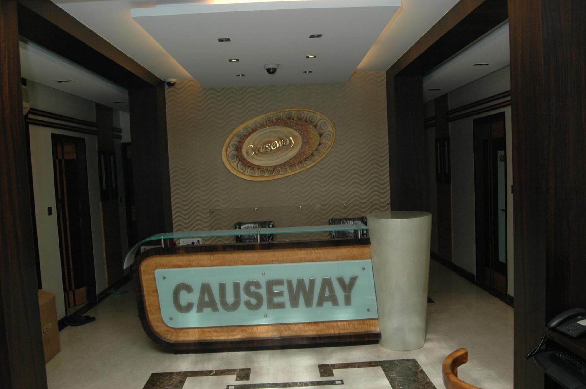 Hotel Causeway, Colaba Mumbai