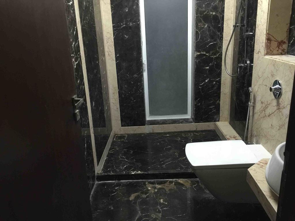 Guest house Sapphire Asta Mumbai