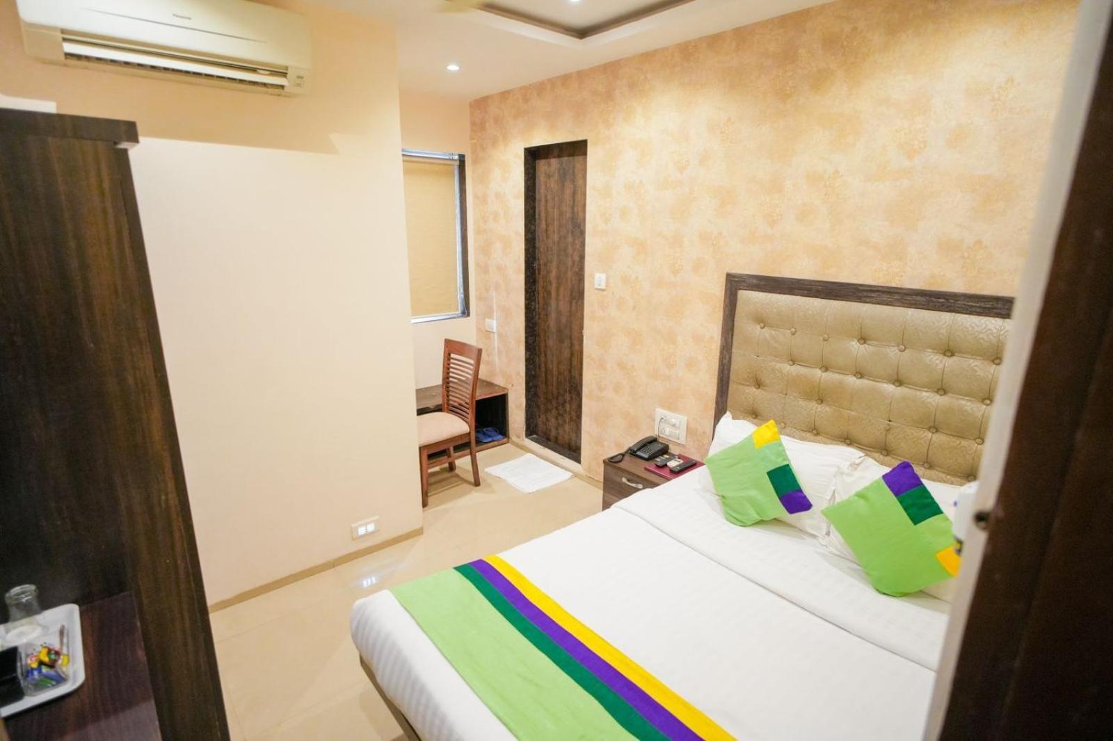 Skylink Hospitality Next To Amber Imperial