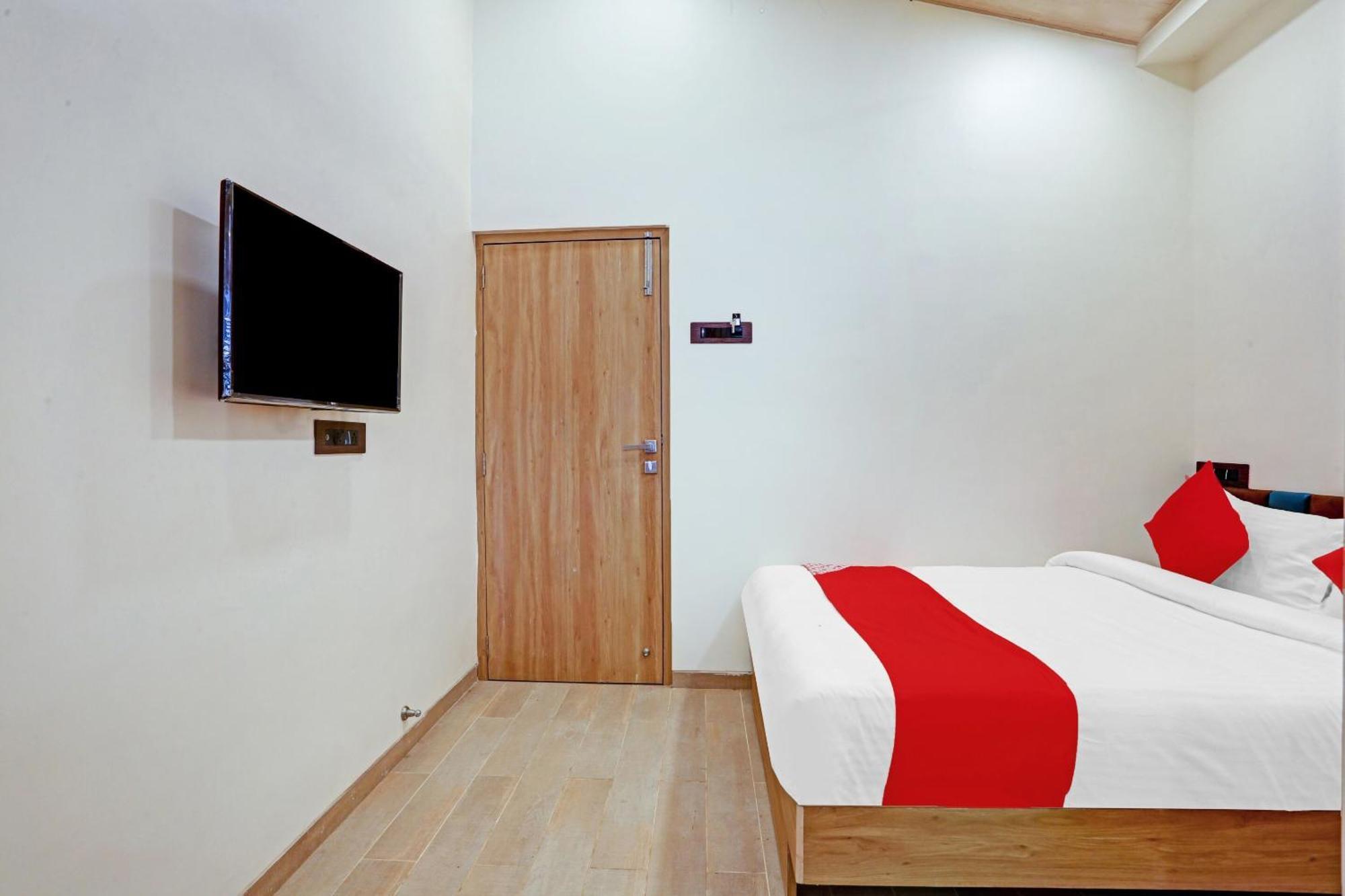Super O Malali Residency