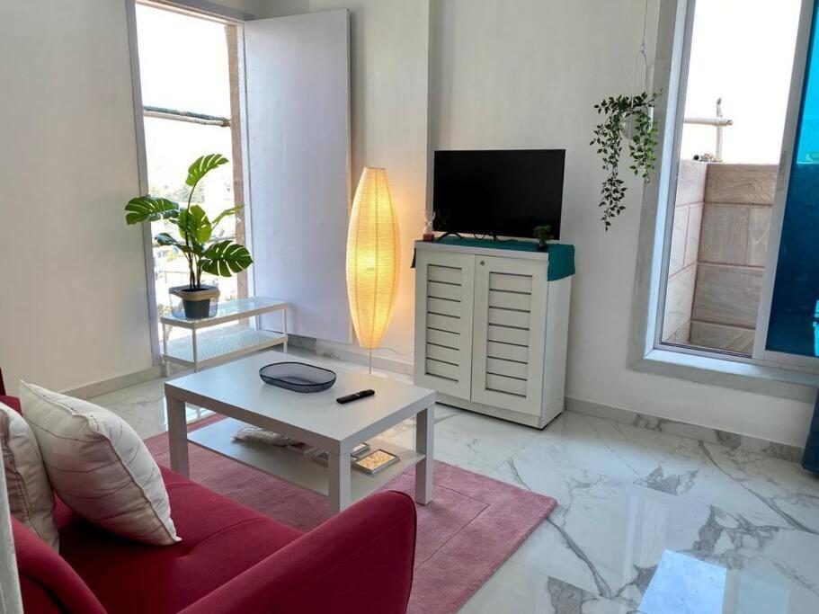 Angel Views 602, Chapel Road, Bandra West By Connekt Homes