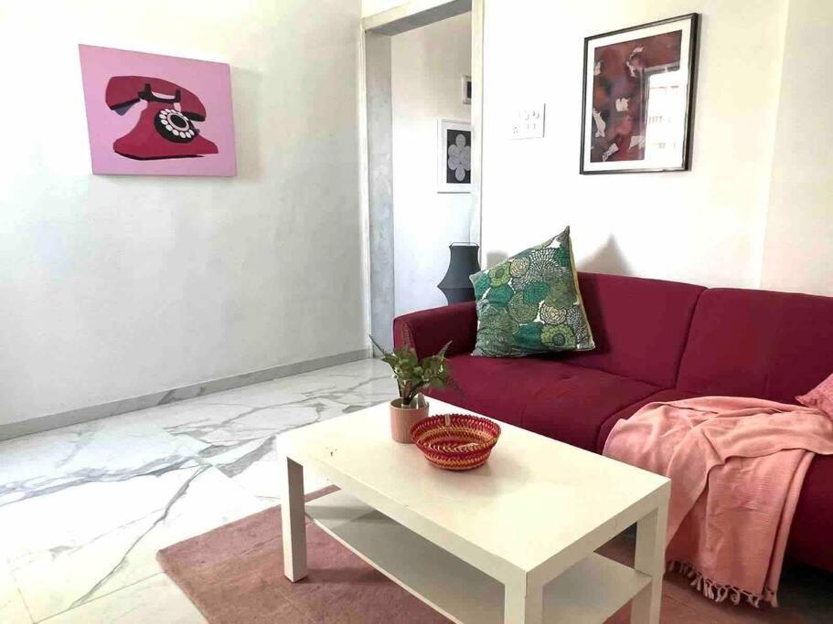 Apartment Angel Views 602, Chapel Road, Bandra West By Connekt Homes *