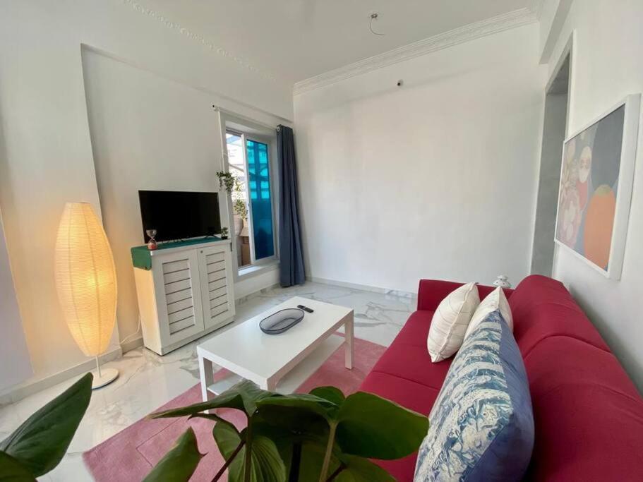 Apartment Angel Views 602, Chapel Road, Bandra West By Connekt Homes Mumbai