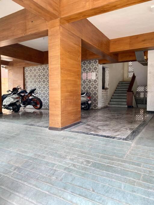 Apartment Angel Views 201, Chapel Road, Bandra West By Connekt Homes