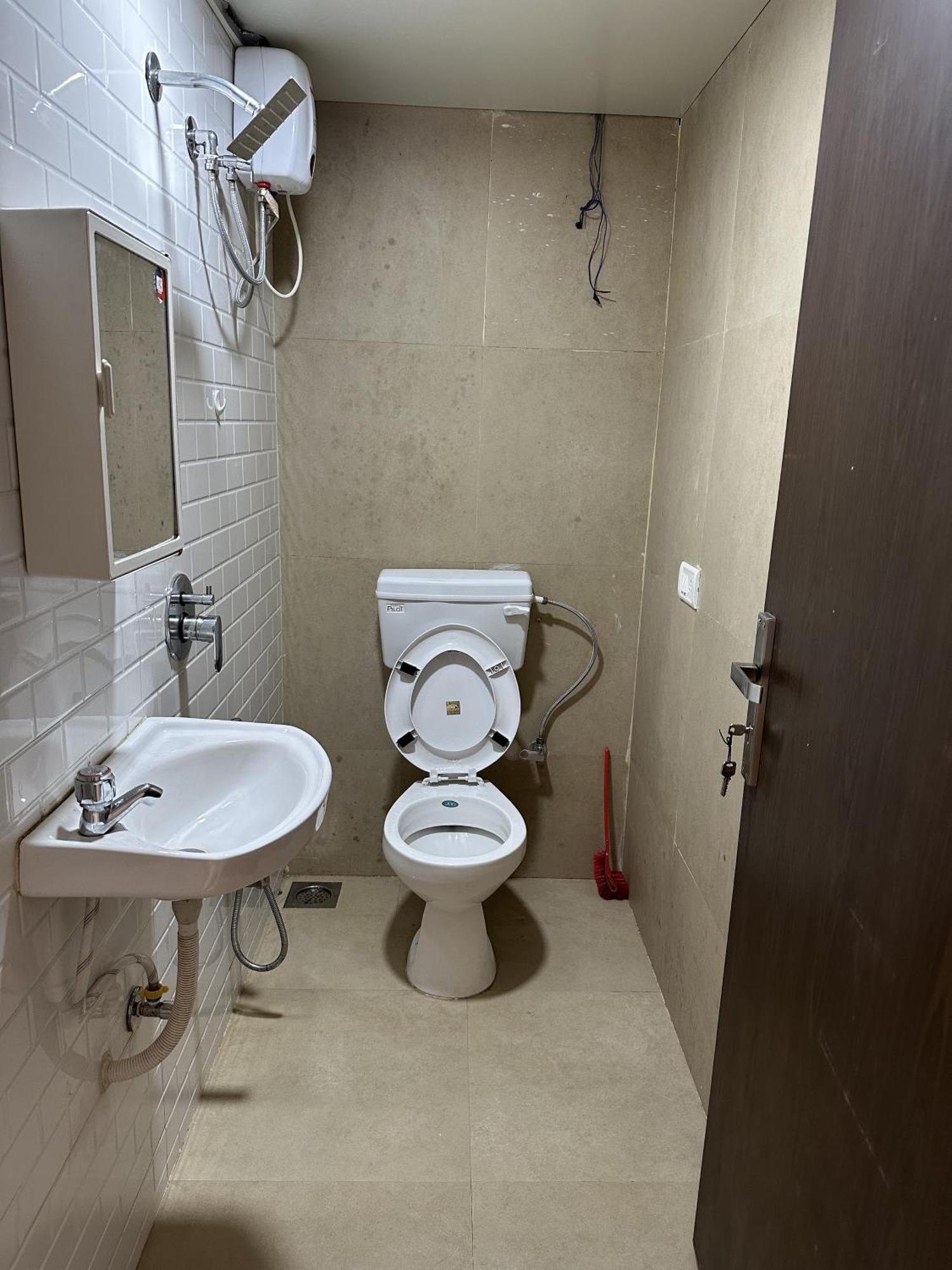 Ravish Apartment, Juhu