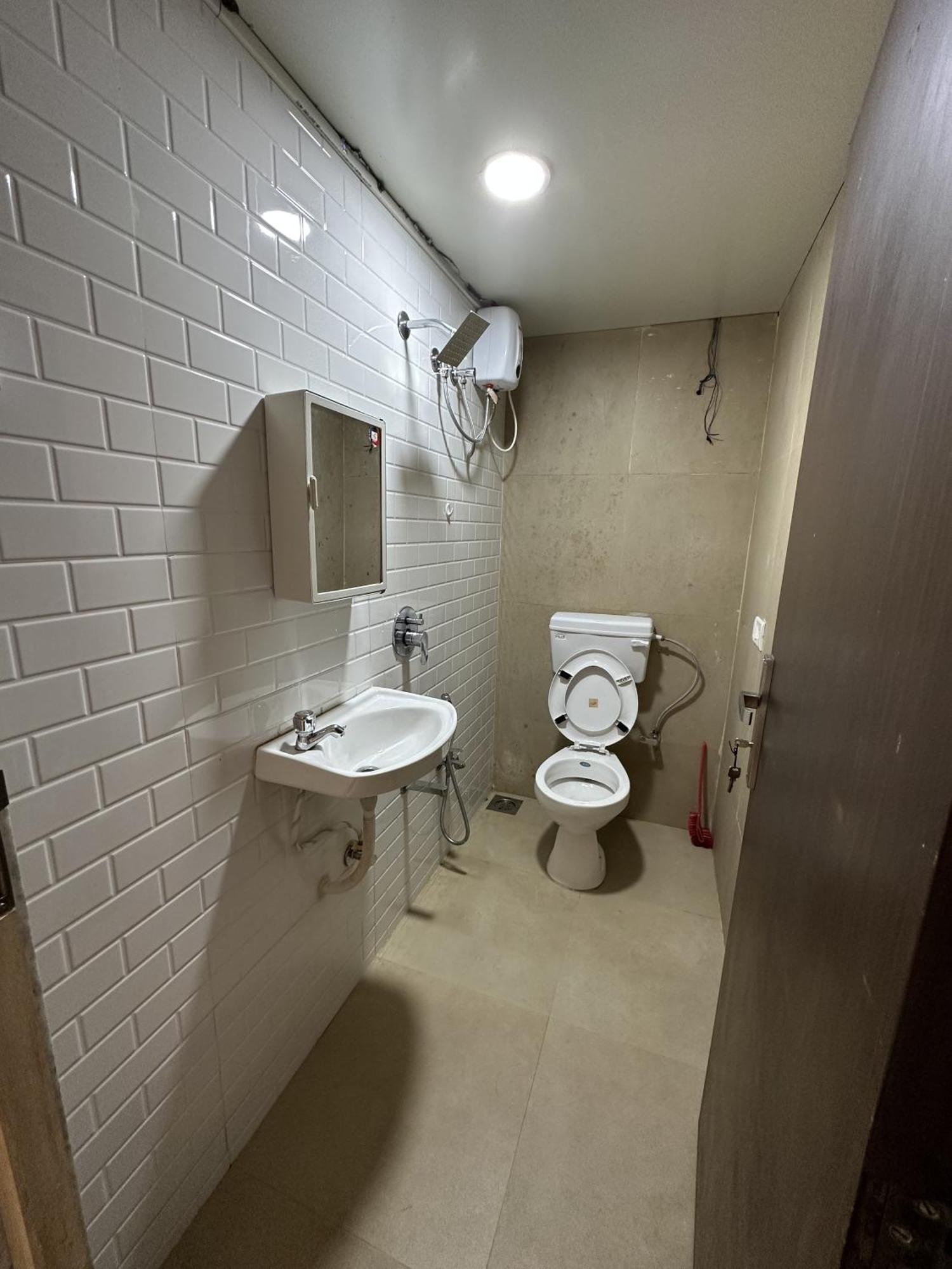 Apartment Ravish Apartment, Juhu Mumbai