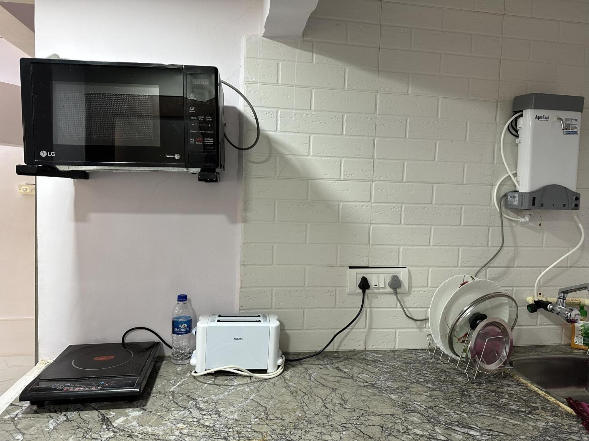 Ravish Apartment, Juhu