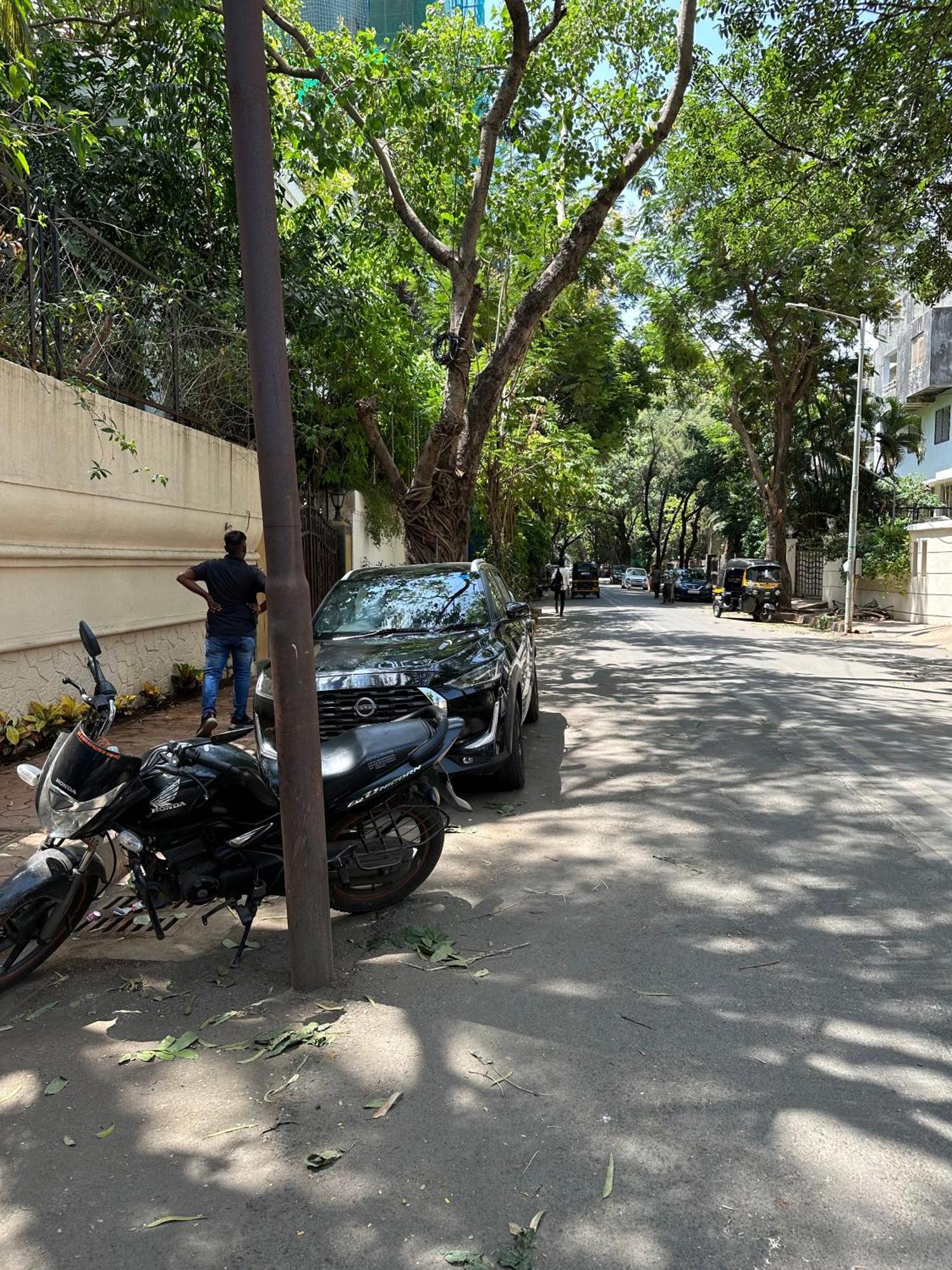 Ravish Apartment, Juhu Apartment Mumbai