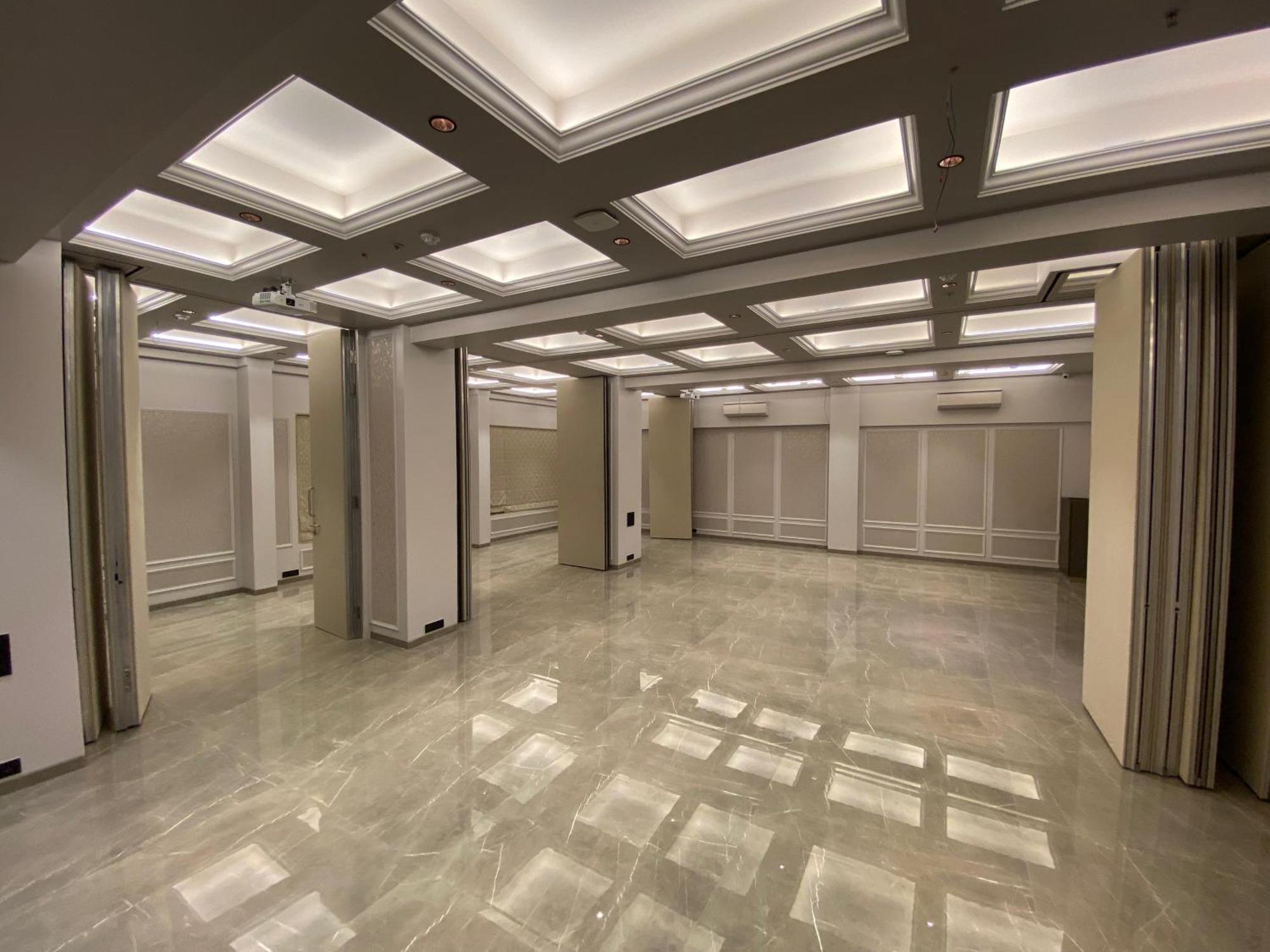 J And Banquets Hotel
