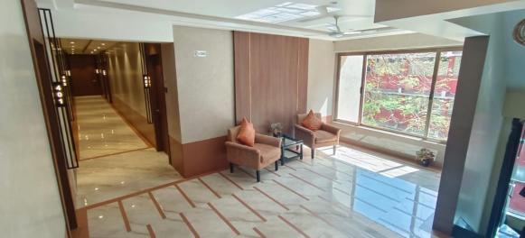 Hotel Archana Residency 3*