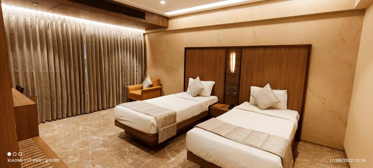 Archana Residency 3*