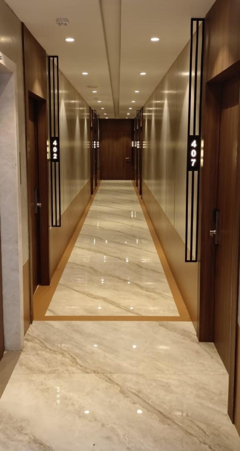 Archana Residency