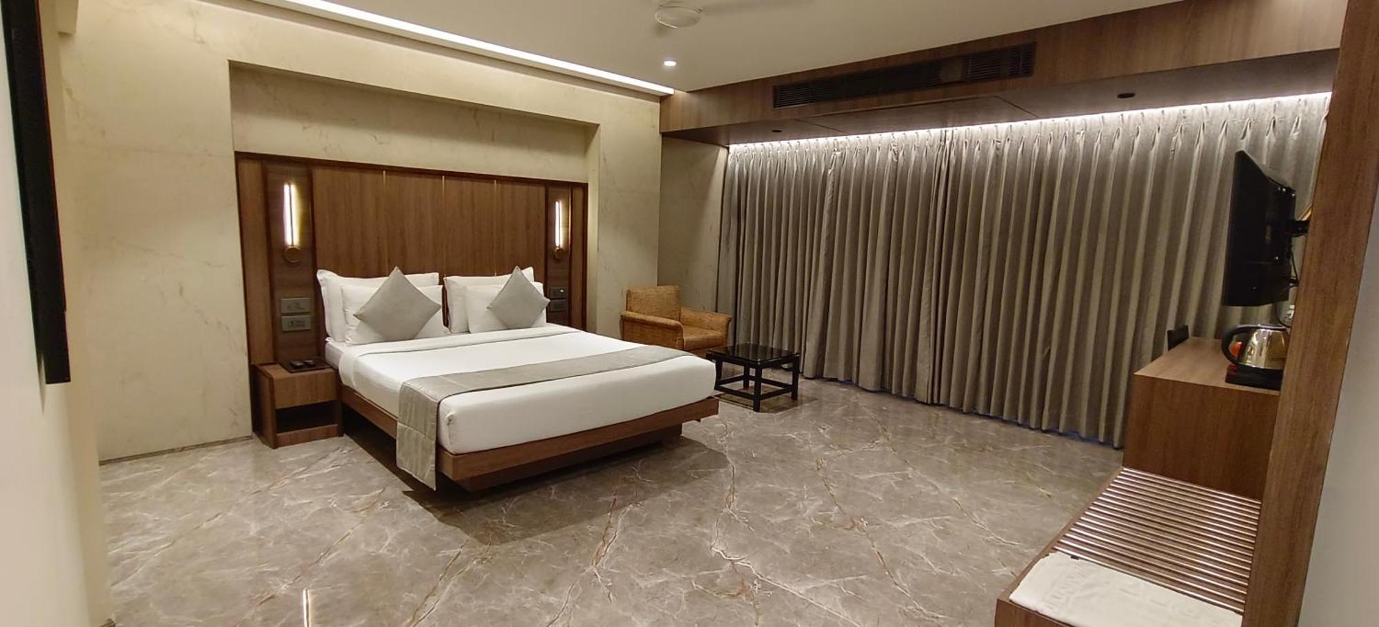 Archana Residency Mumbai