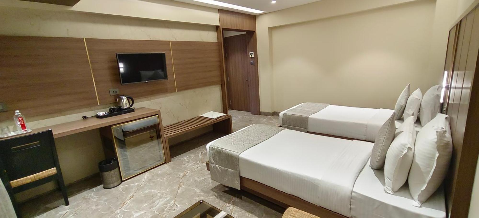 Archana Residency 3* Mumbai