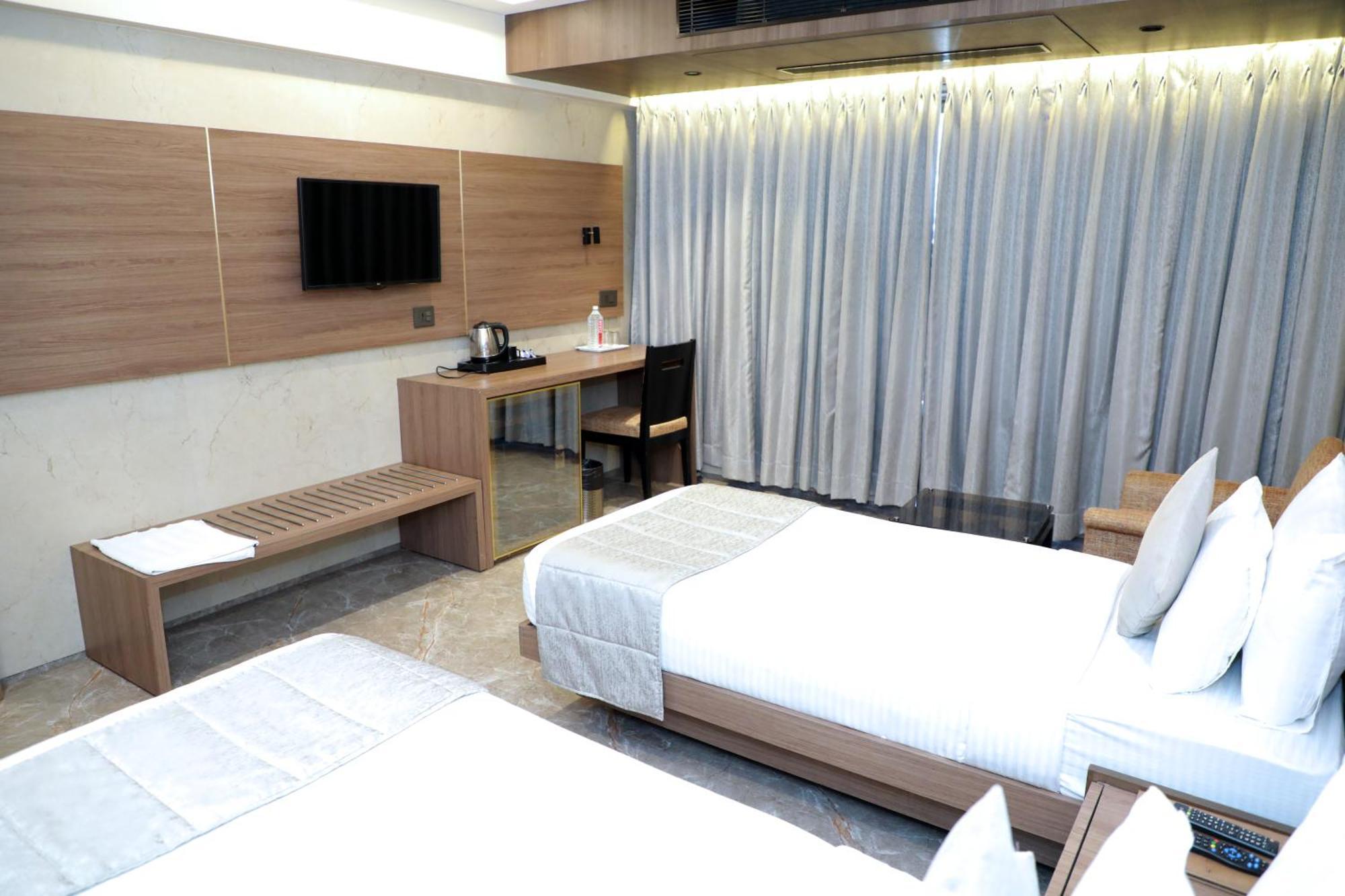 Archana Residency Mumbai
