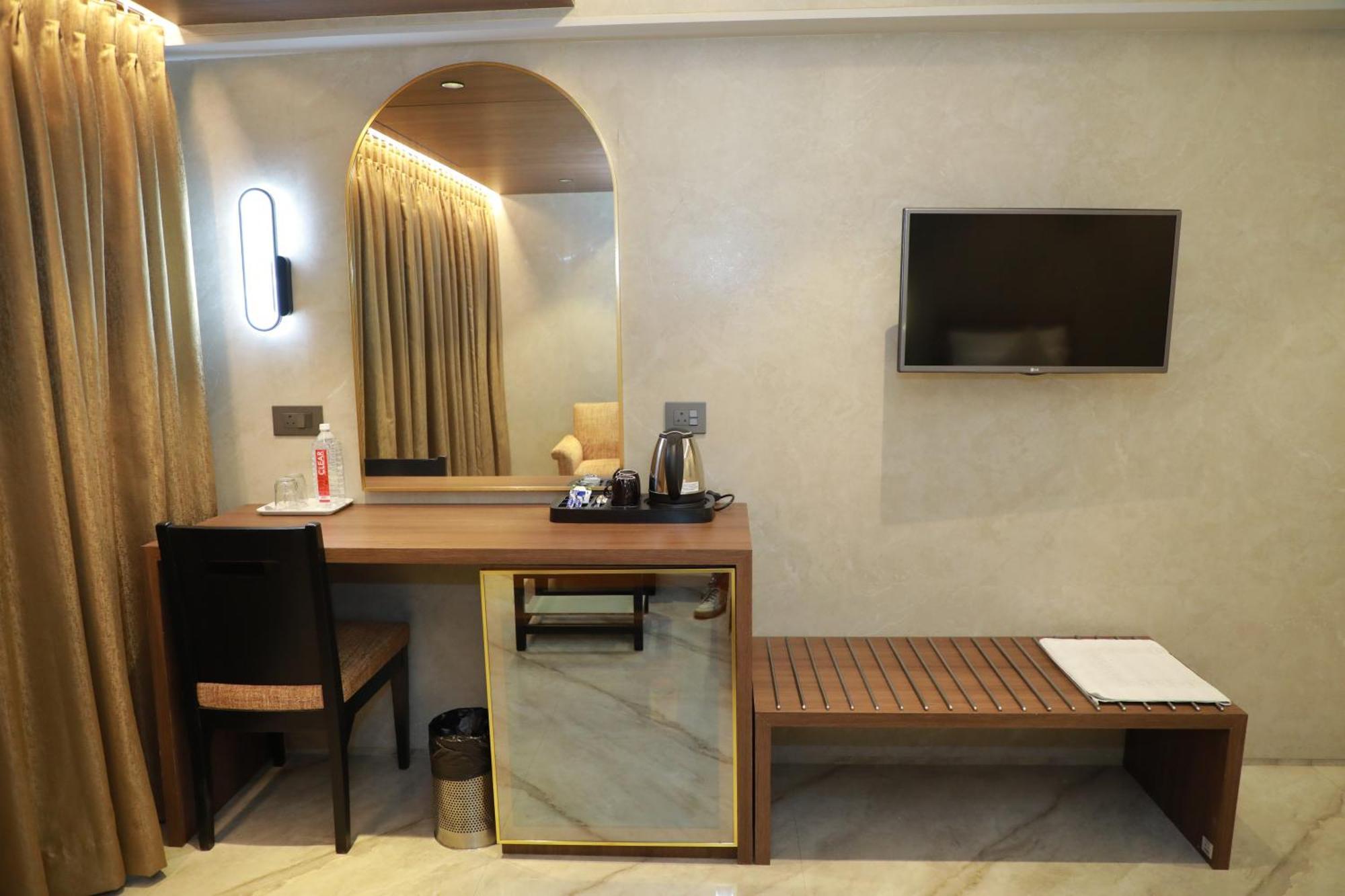 Archana Residency 3* Mumbai