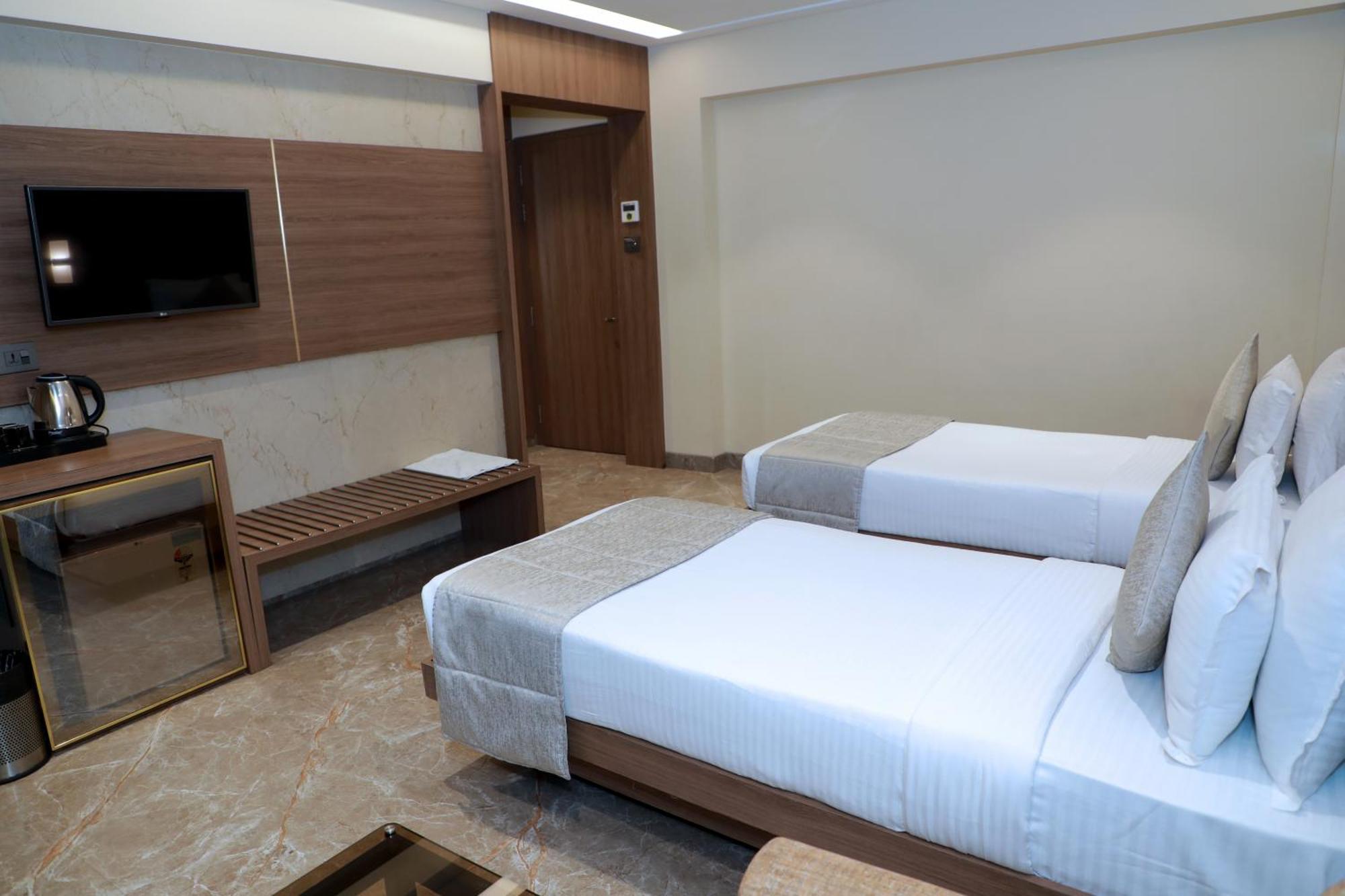 Archana Residency