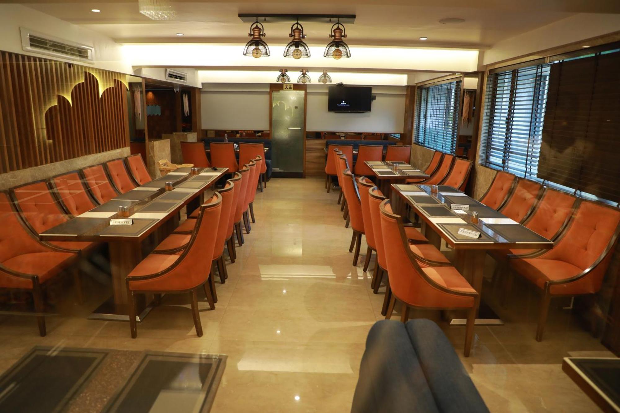 Archana Residency 3*