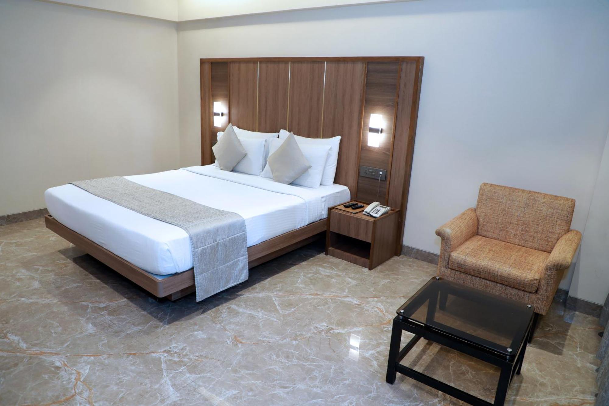 Archana Residency Mumbai