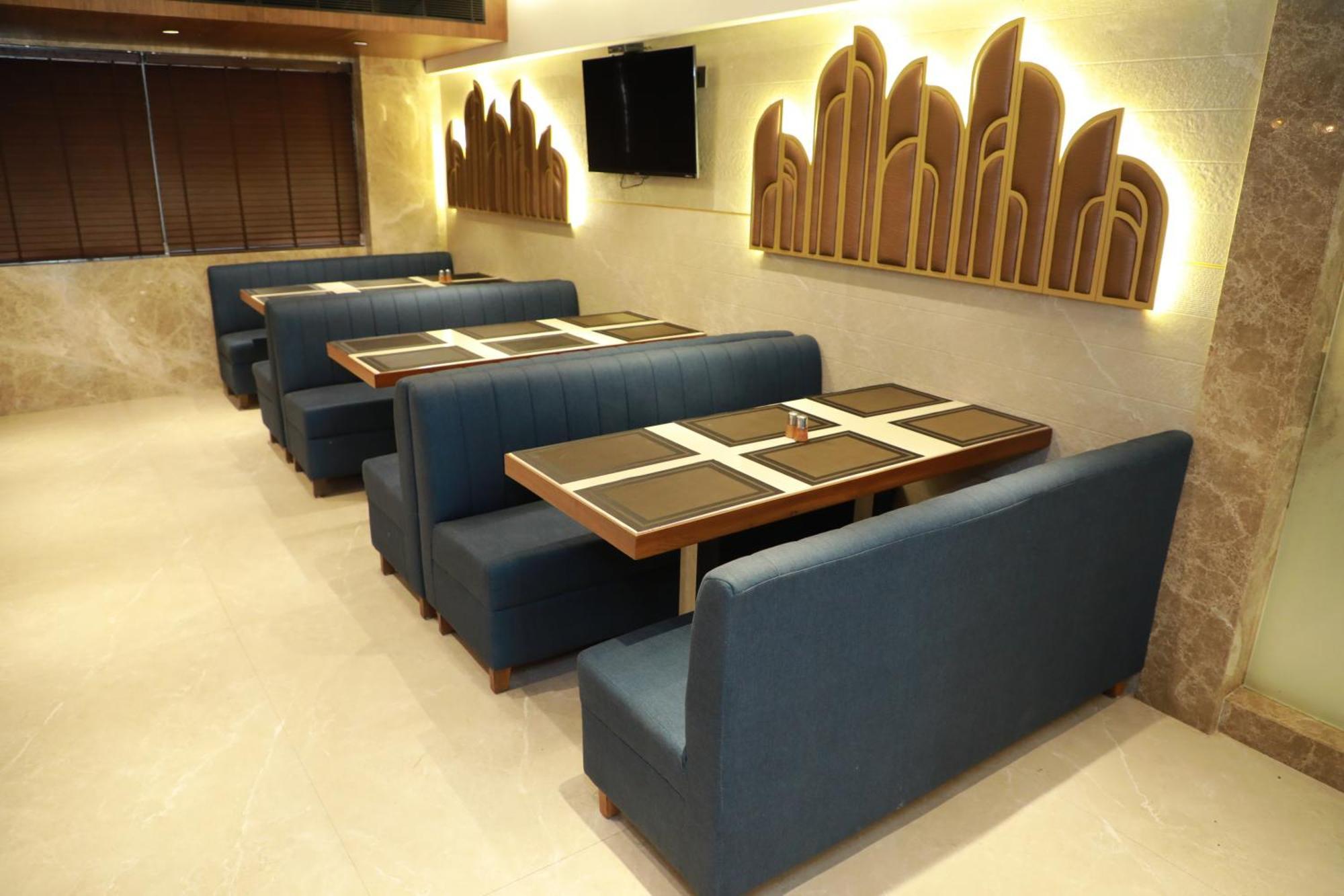 Archana Residency 3* Mumbai
