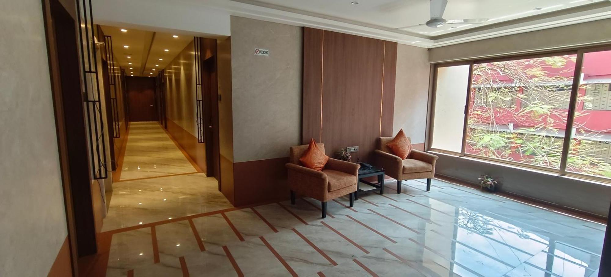 Archana Residency