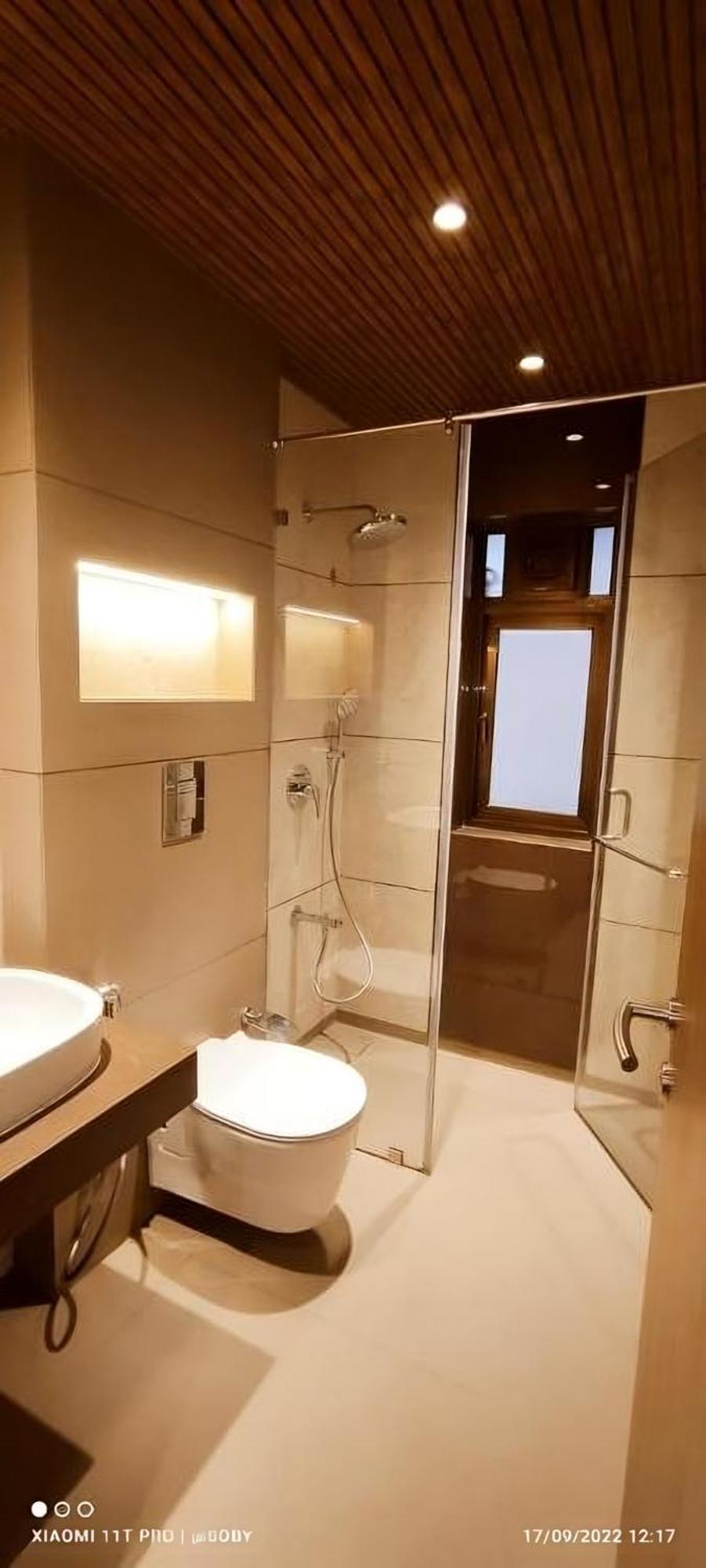 Archana Residency 3*