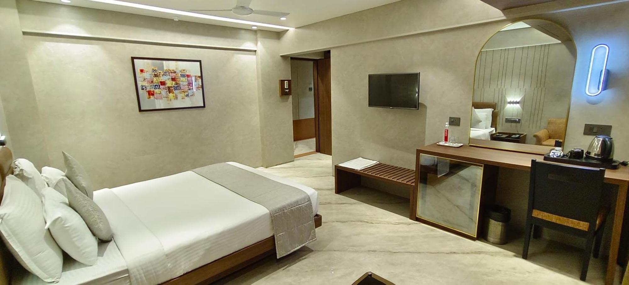 Archana Residency 3* Mumbai