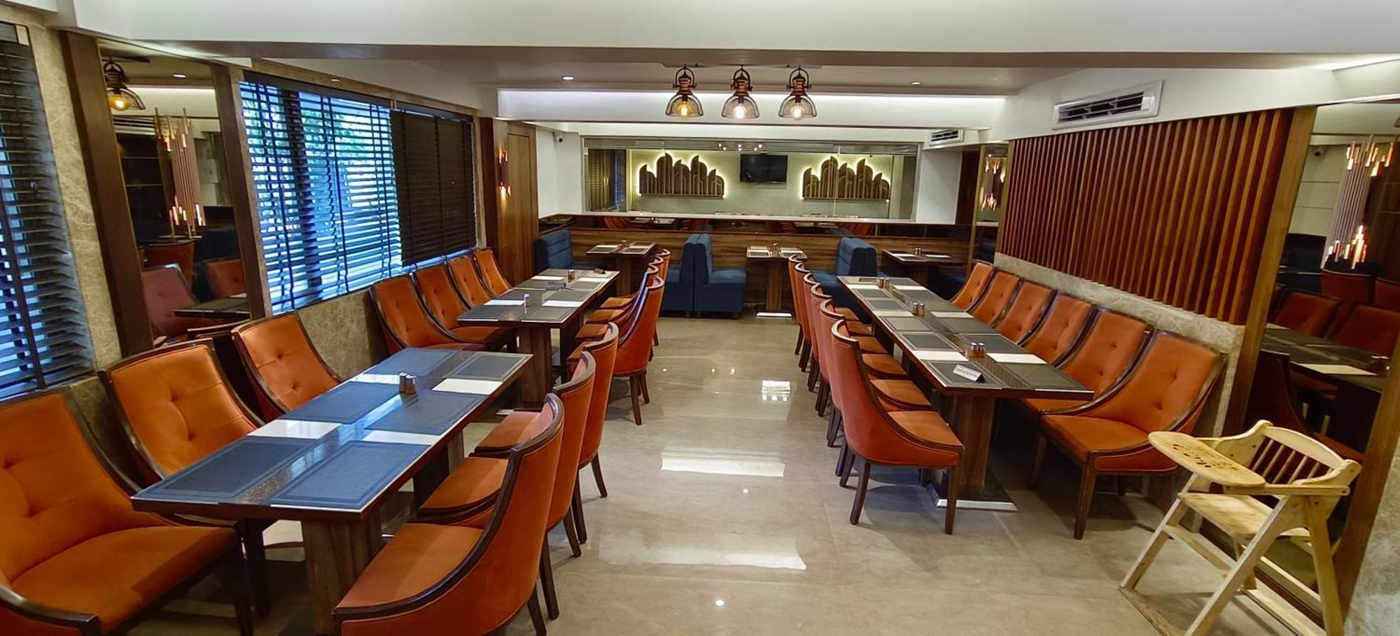 Archana Residency Hotel 3*