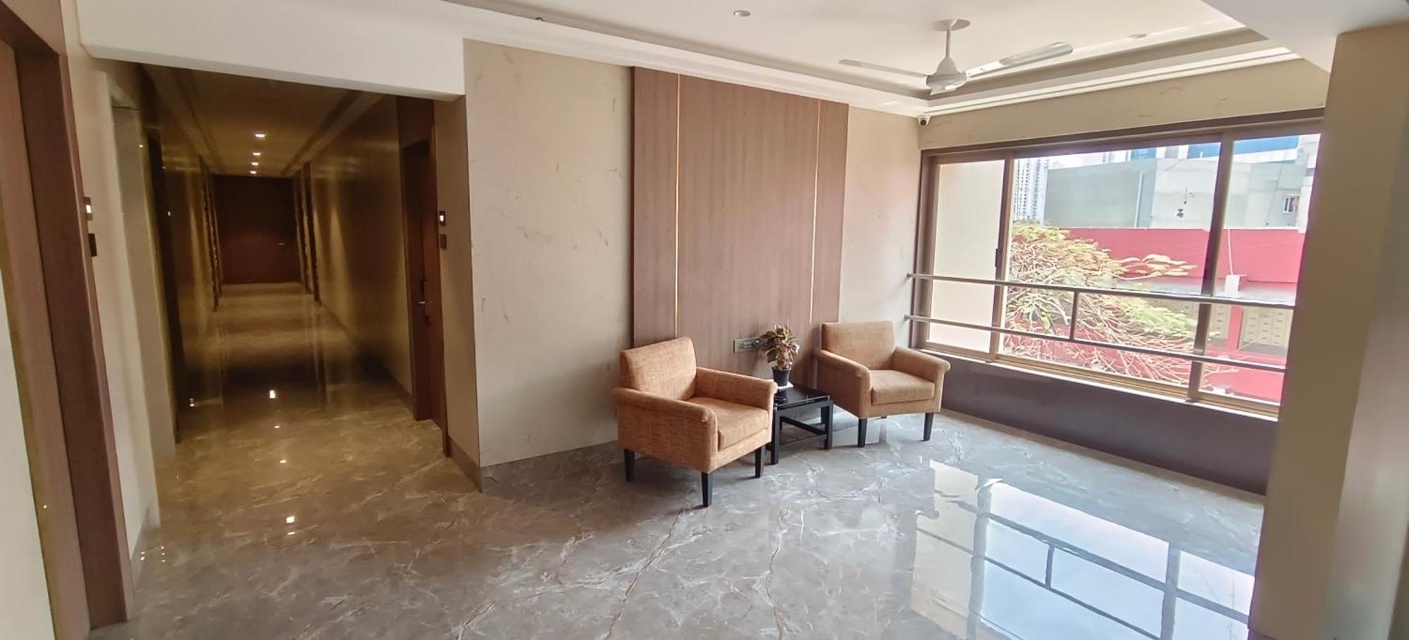 Archana Residency