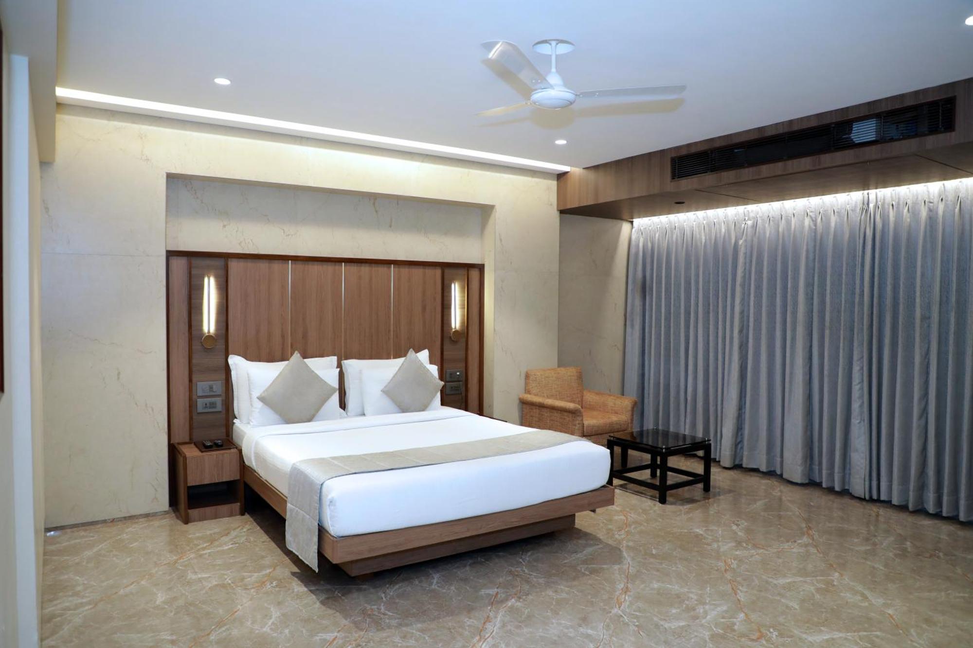 Archana Residency Hotel Mumbai