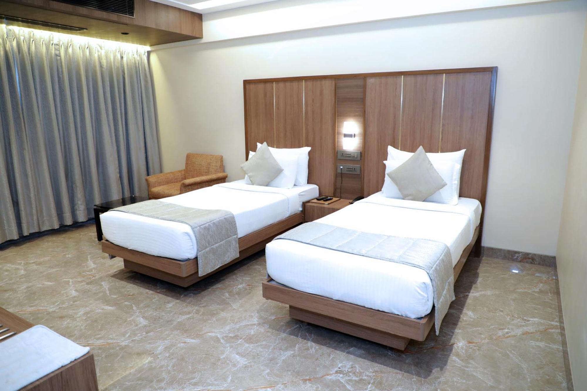 Archana Residency 3* Mumbai