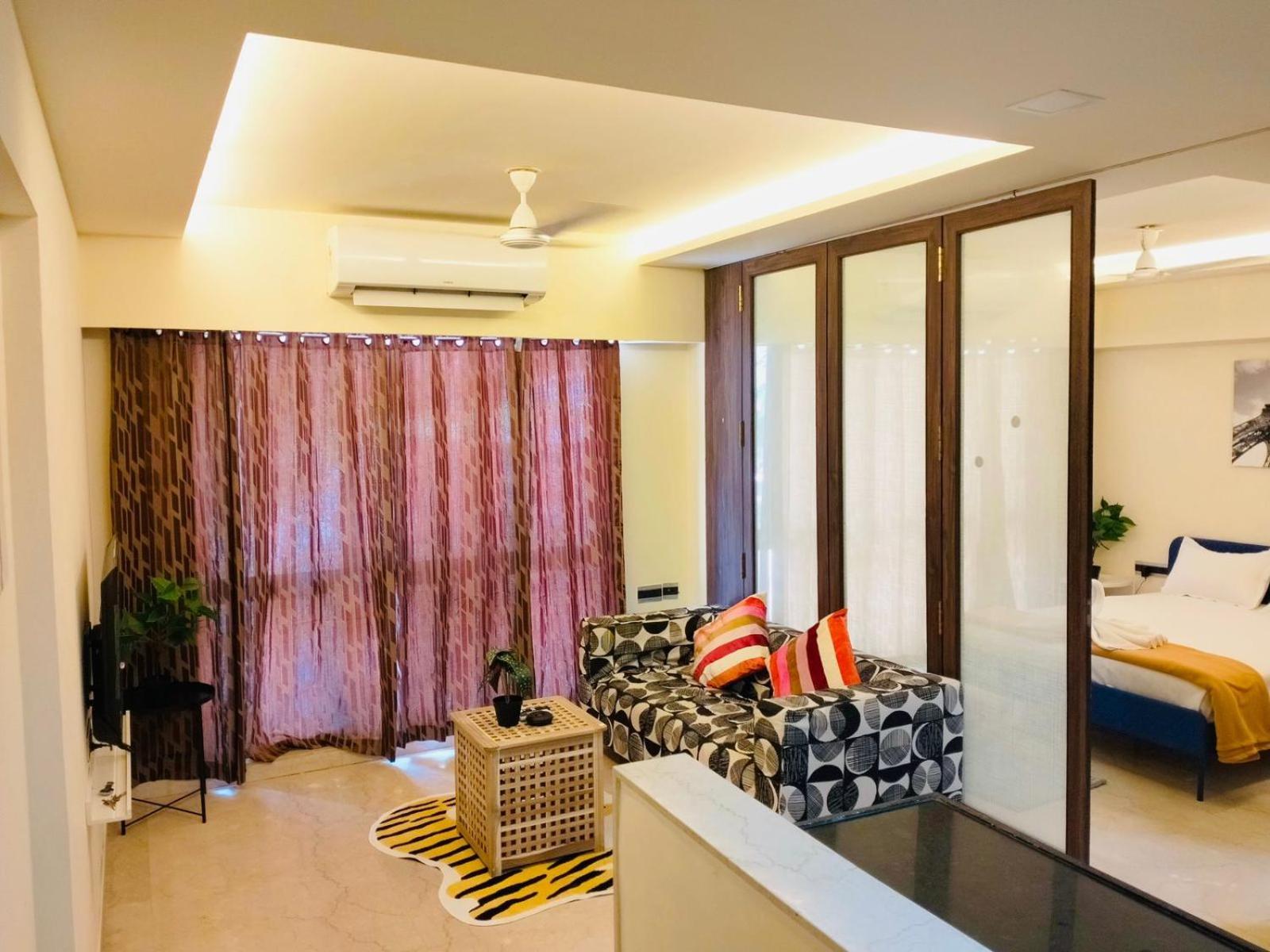 1br Service In Bkc By Florastays