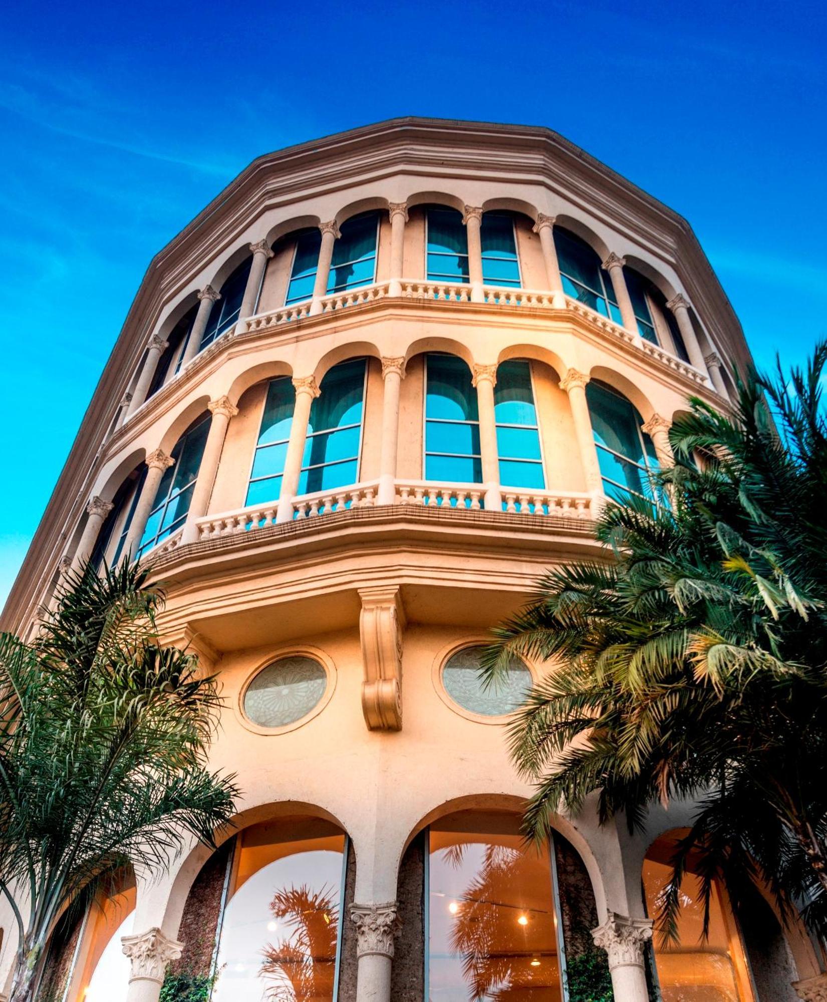 Hotel Rodas An Ecotel Mumbai