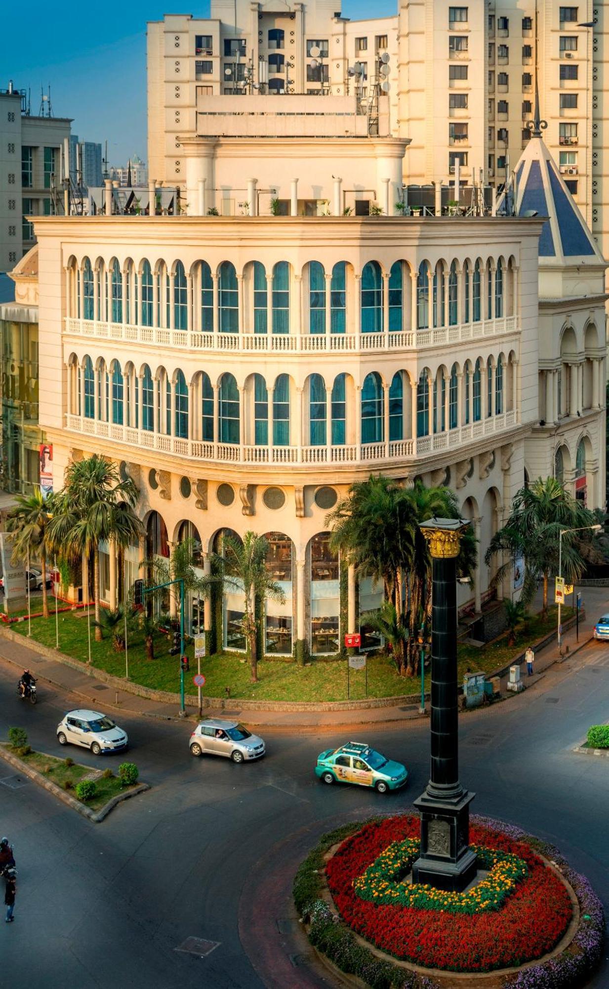 Rodas An Ecotel Hotel Mumbai