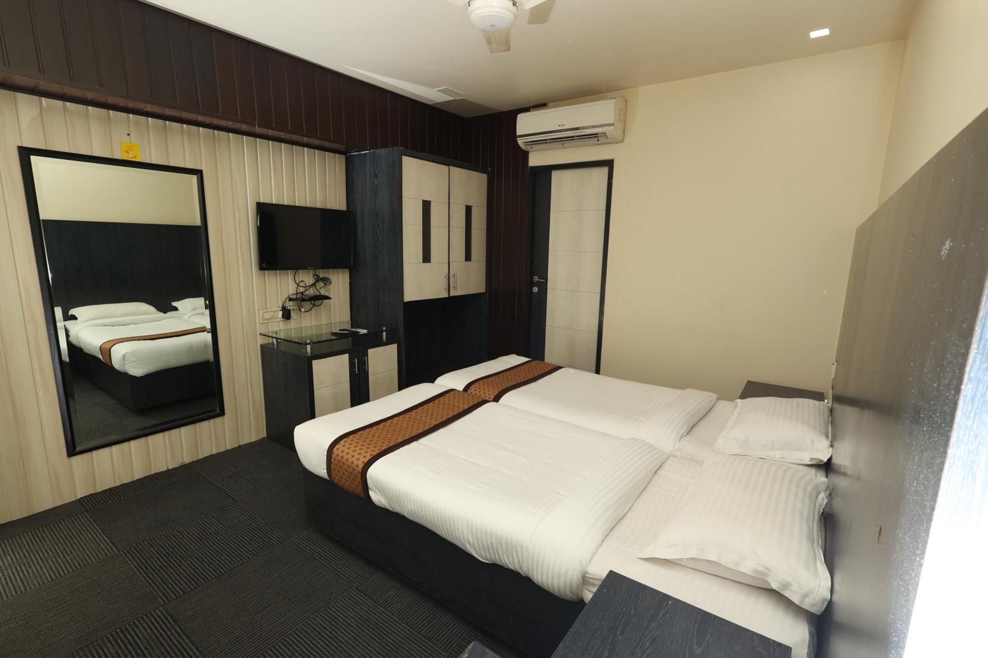 Quaint & Banquet 2* Mumbai