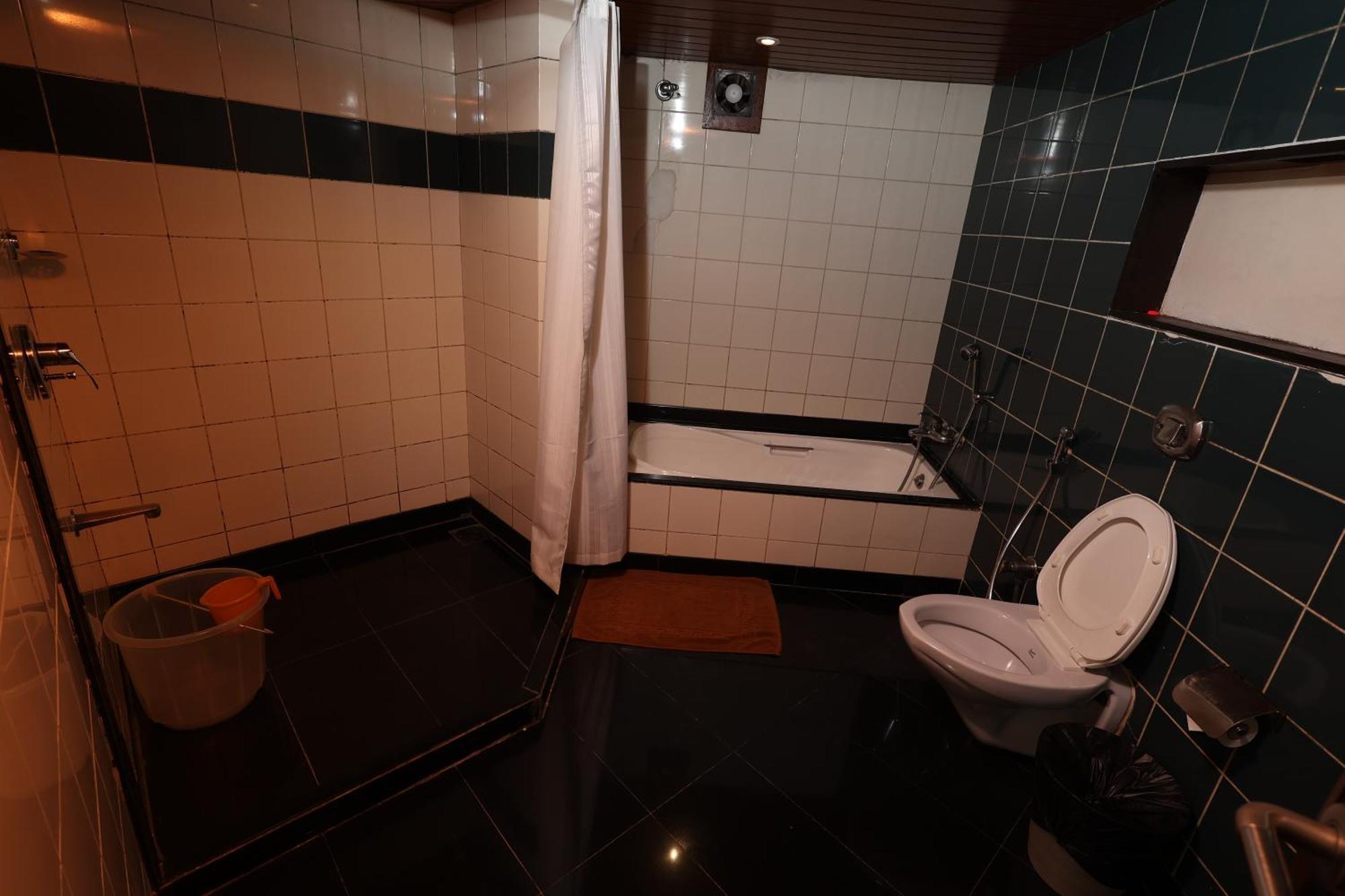 Quaint & Banquet Hotel Mumbai