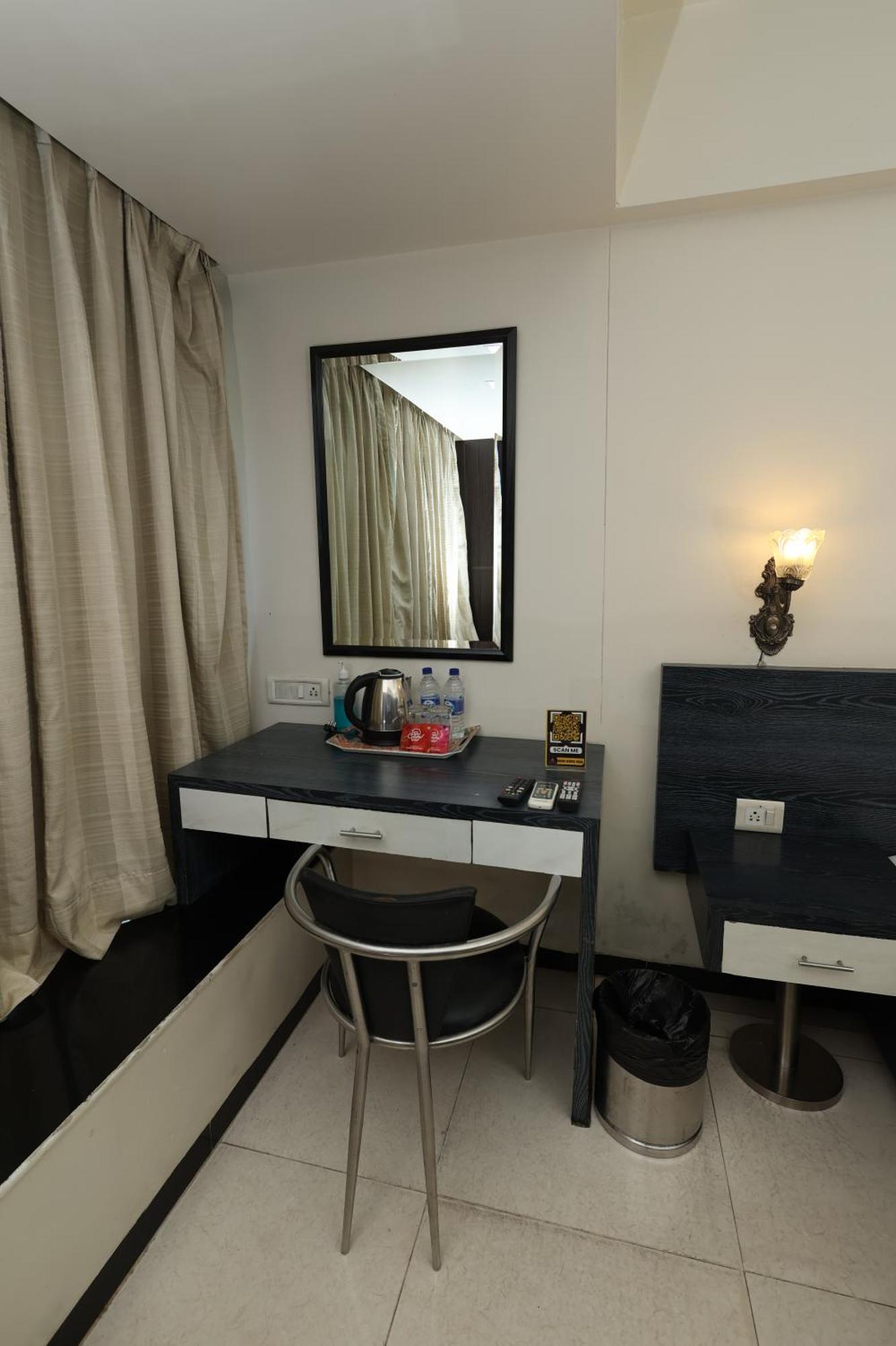 Quaint & Banquet 2* Mumbai
