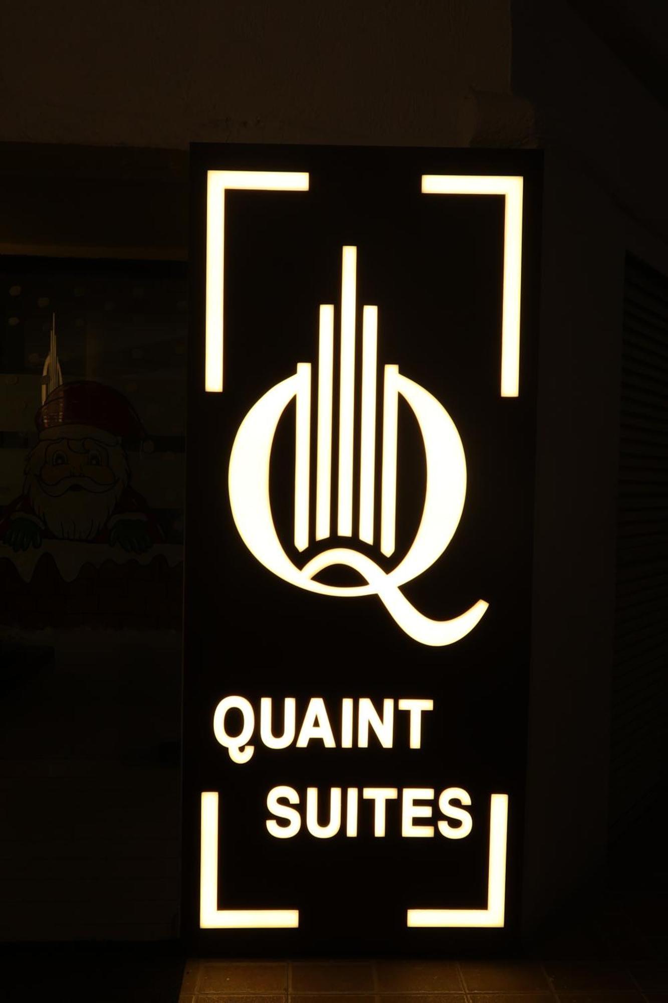 Quaint & Banquet Mumbai