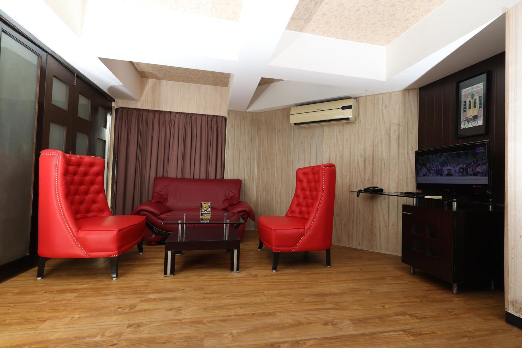 Quaint & Banquet 2* Mumbai