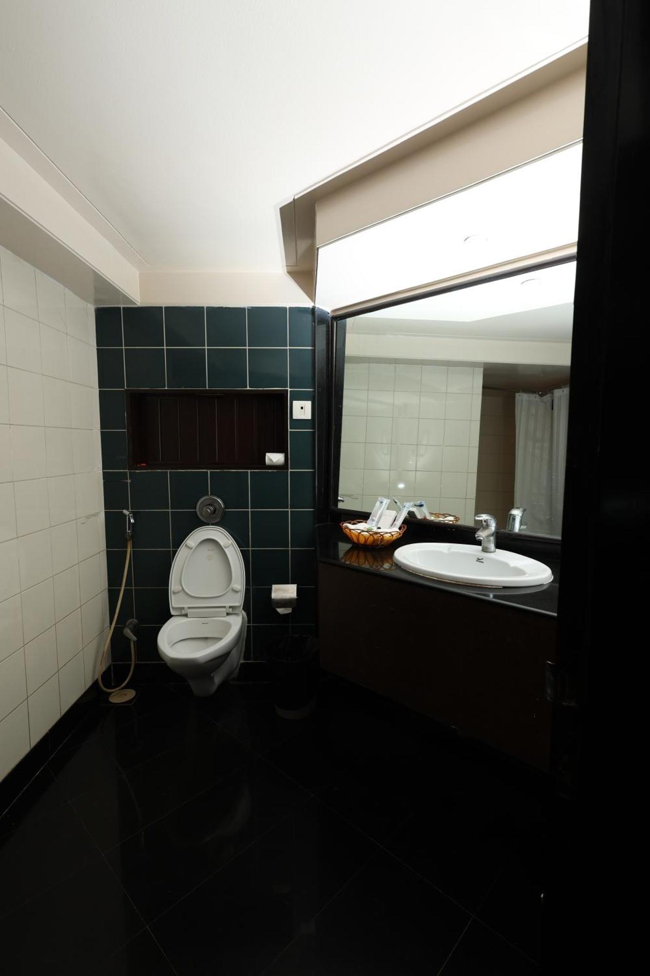 Hotel Quaint & Banquet Mumbai