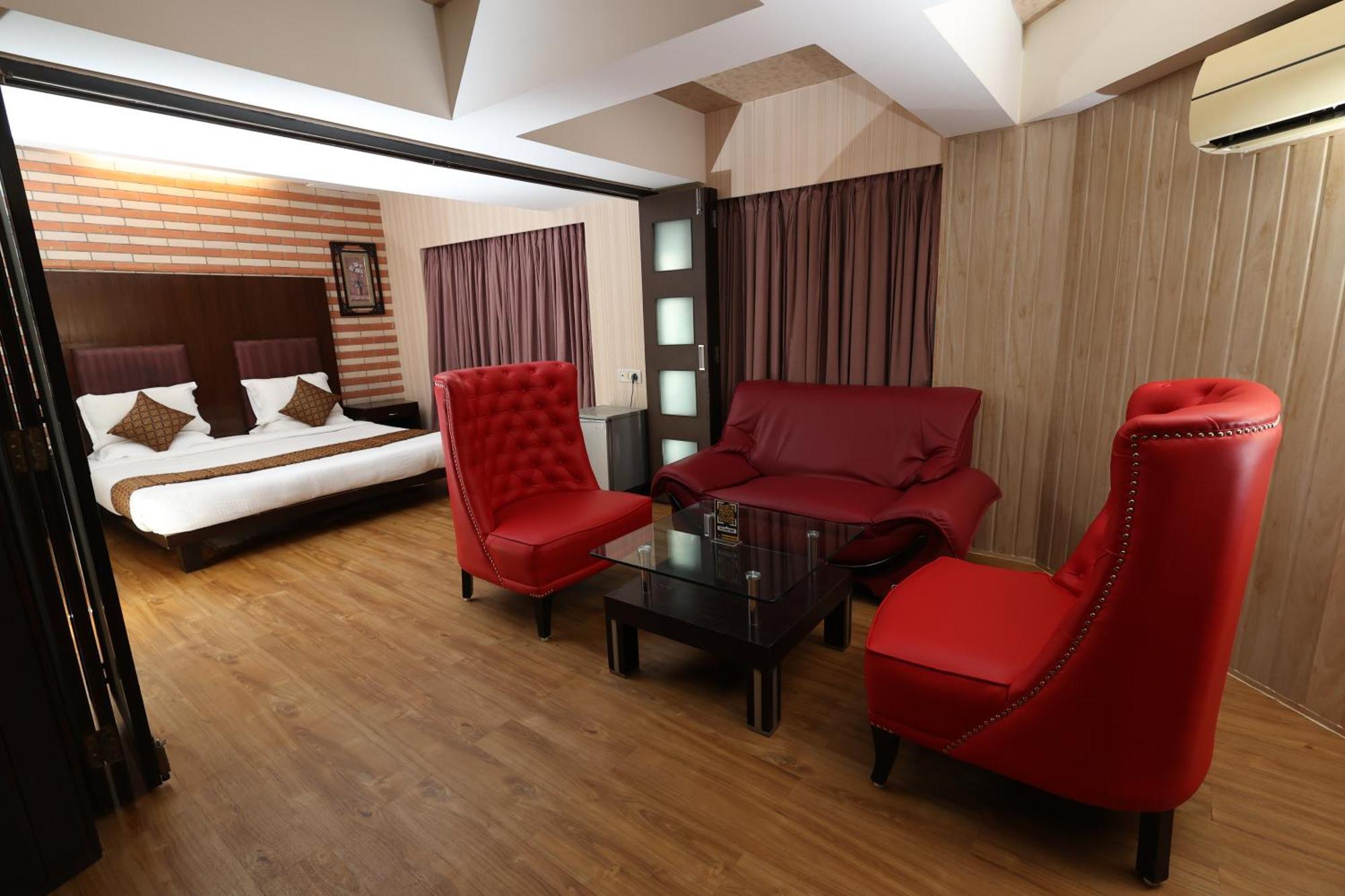 Hotel Quaint & Banquet Mumbai