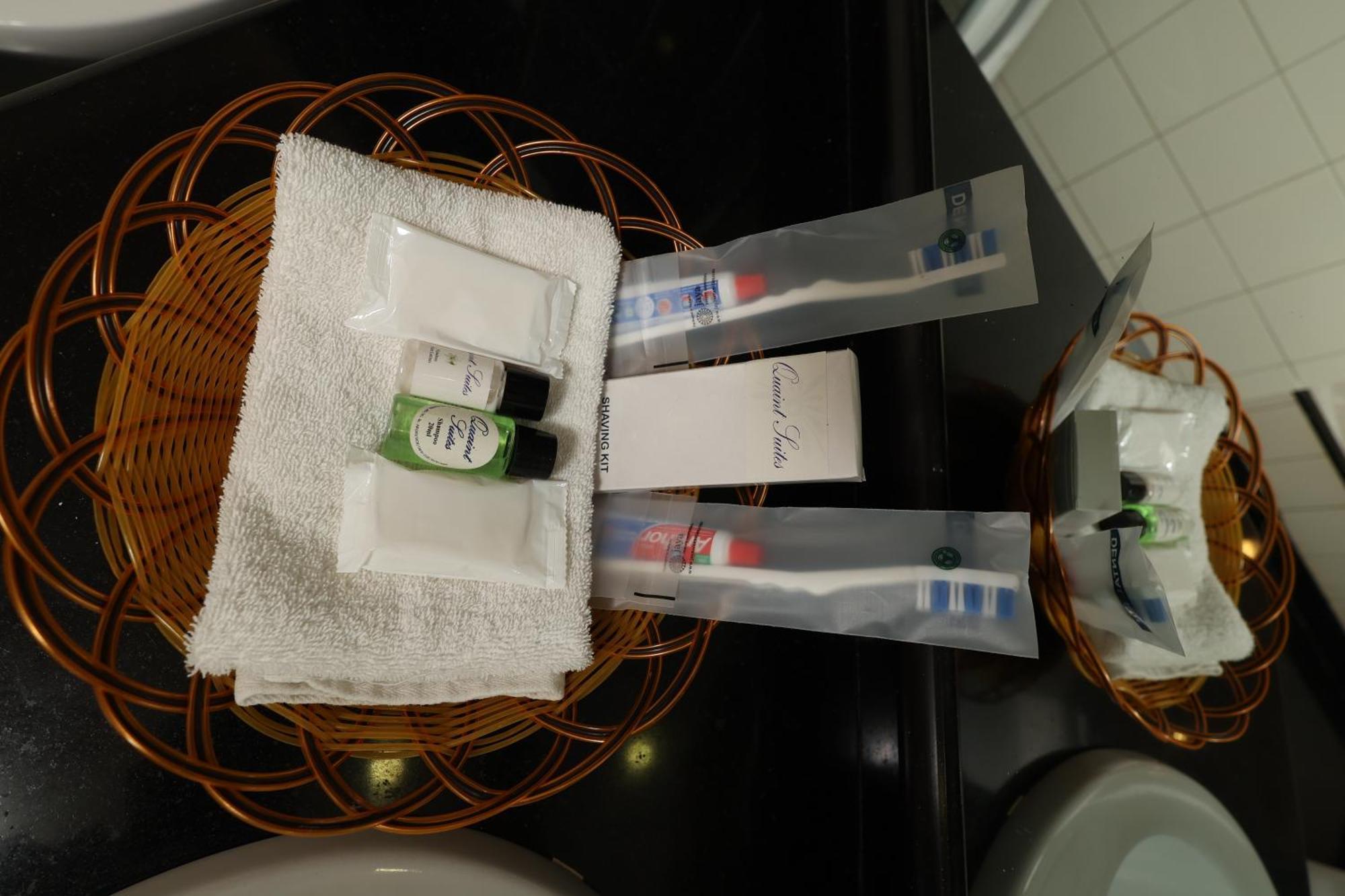 Quaint & Banquet Hotel Mumbai