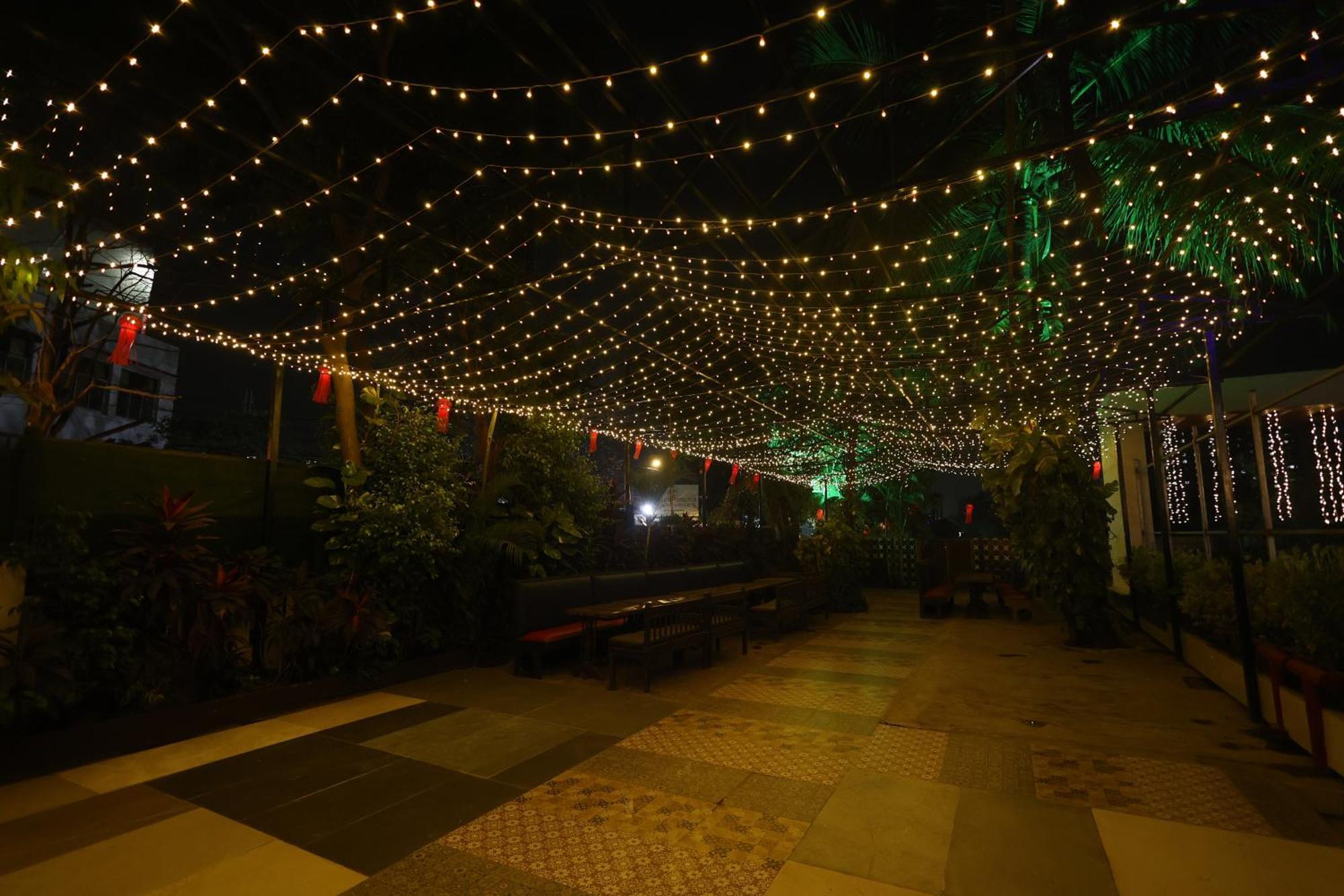 Quaint & Banquet 2* Mumbai