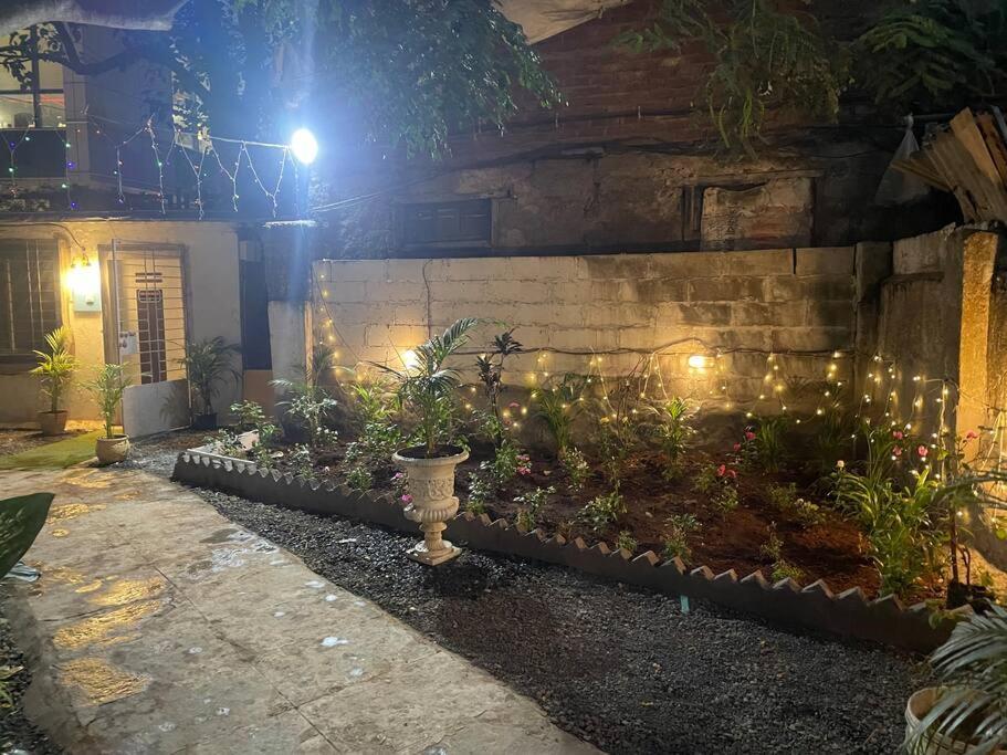 Independent 25 Corner House Bandra West Apartment Mumbai