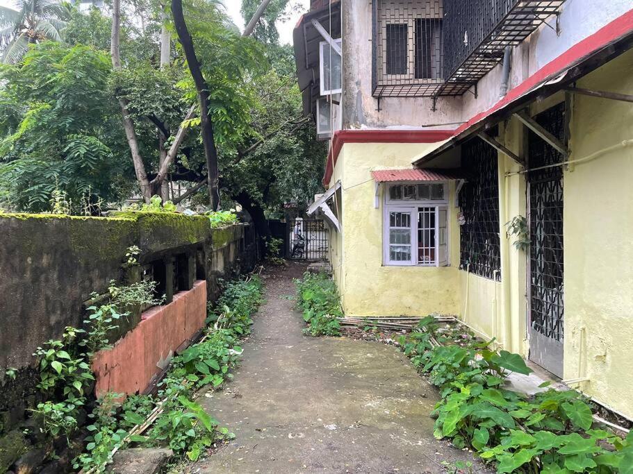 Apartment Independent 25 Corner House Bandra West Mumbai