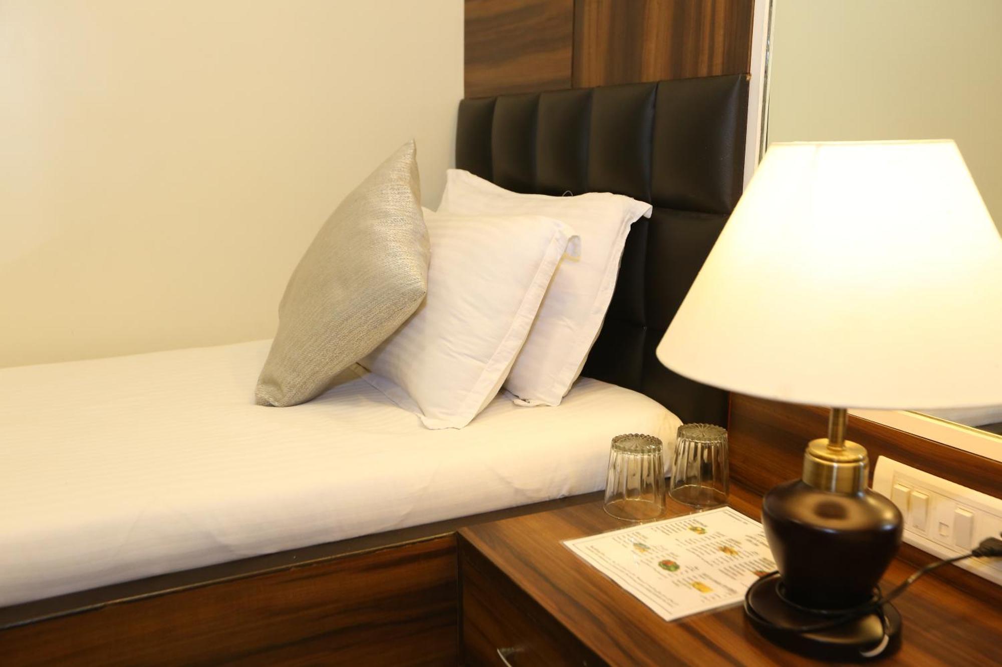 Gulf Mumbai- The Boutique Colaba Hotel Mumbai