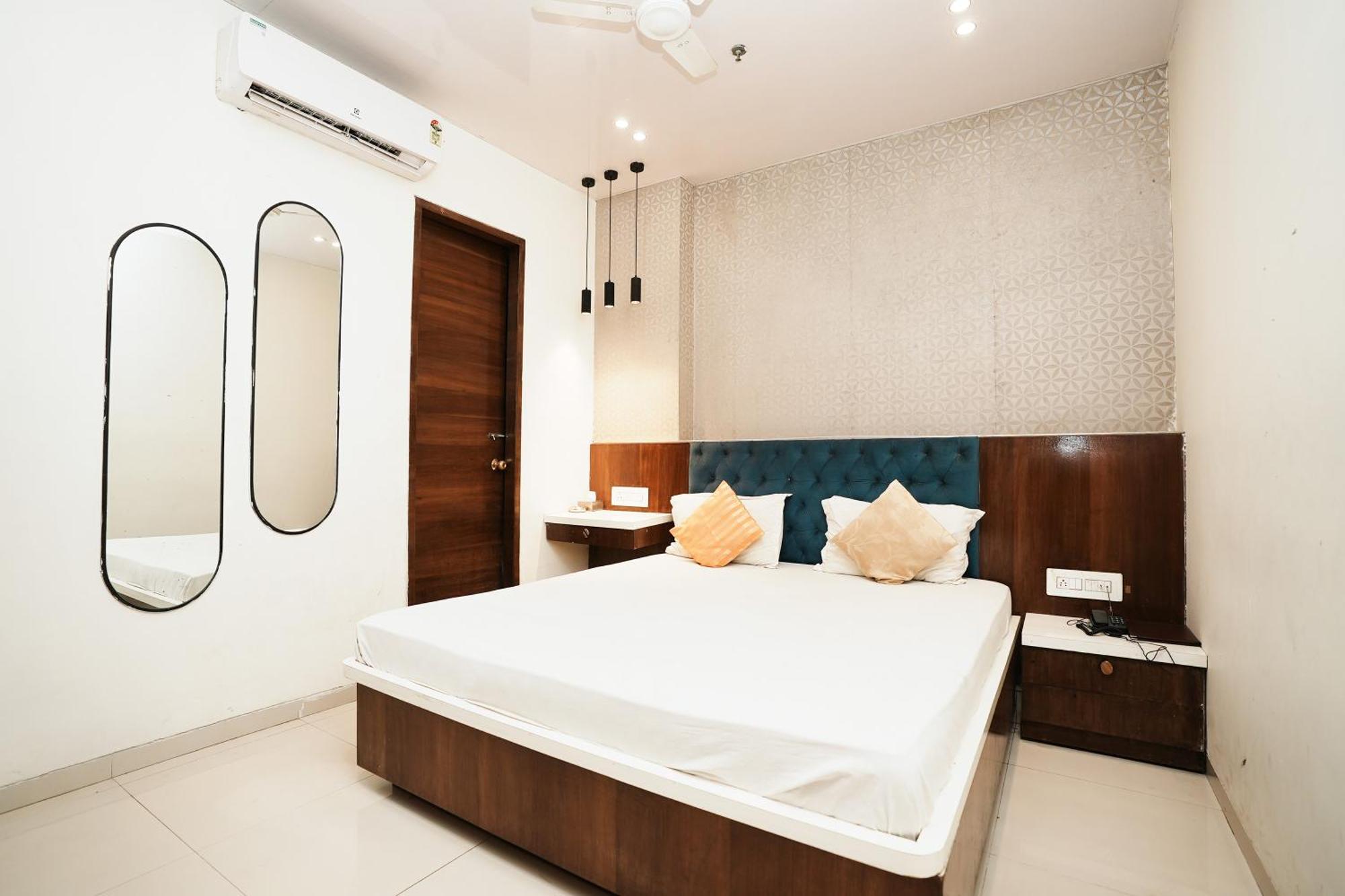 Hotel Elegance 2*