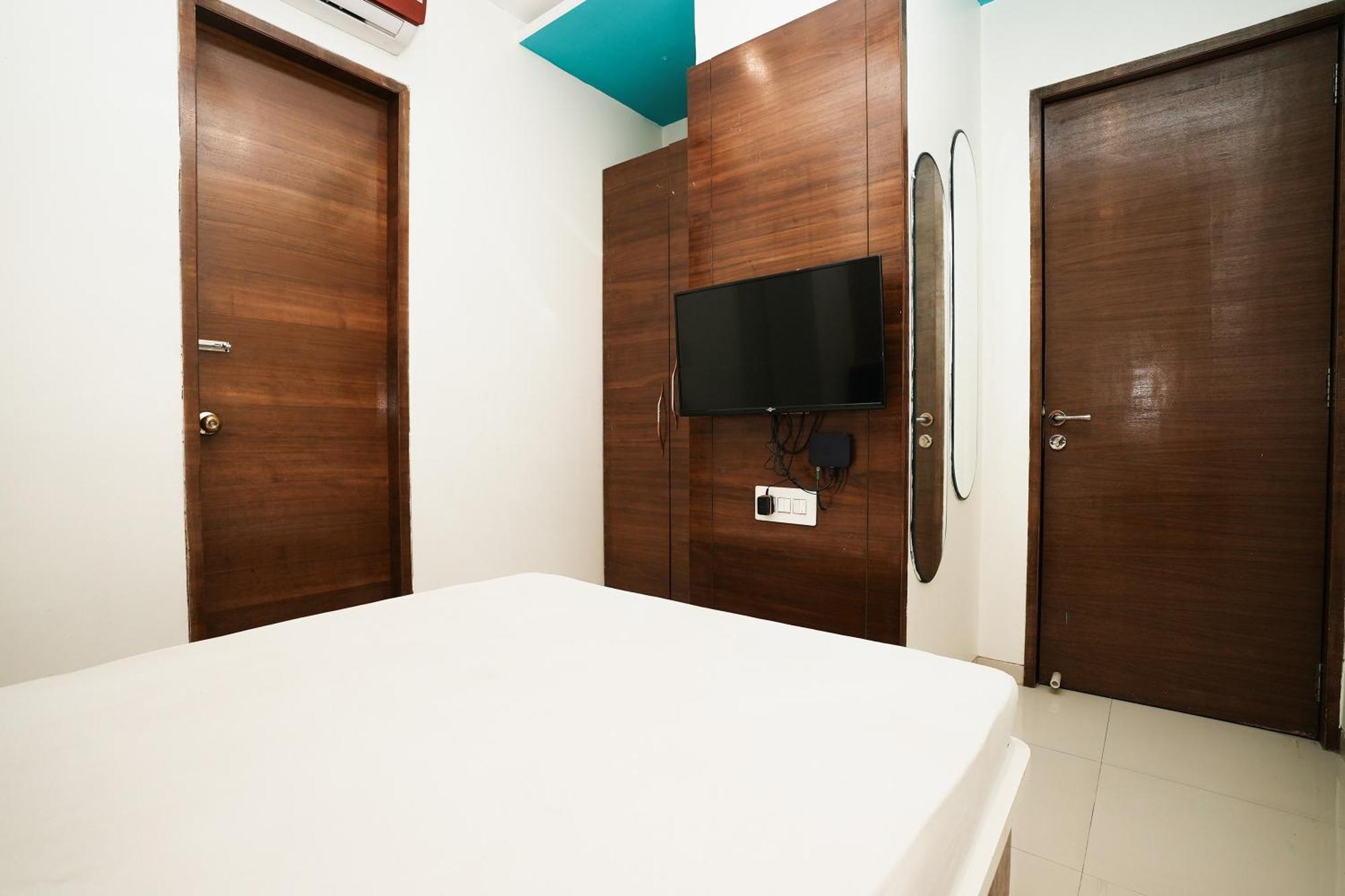 Elegance 2* Mumbai