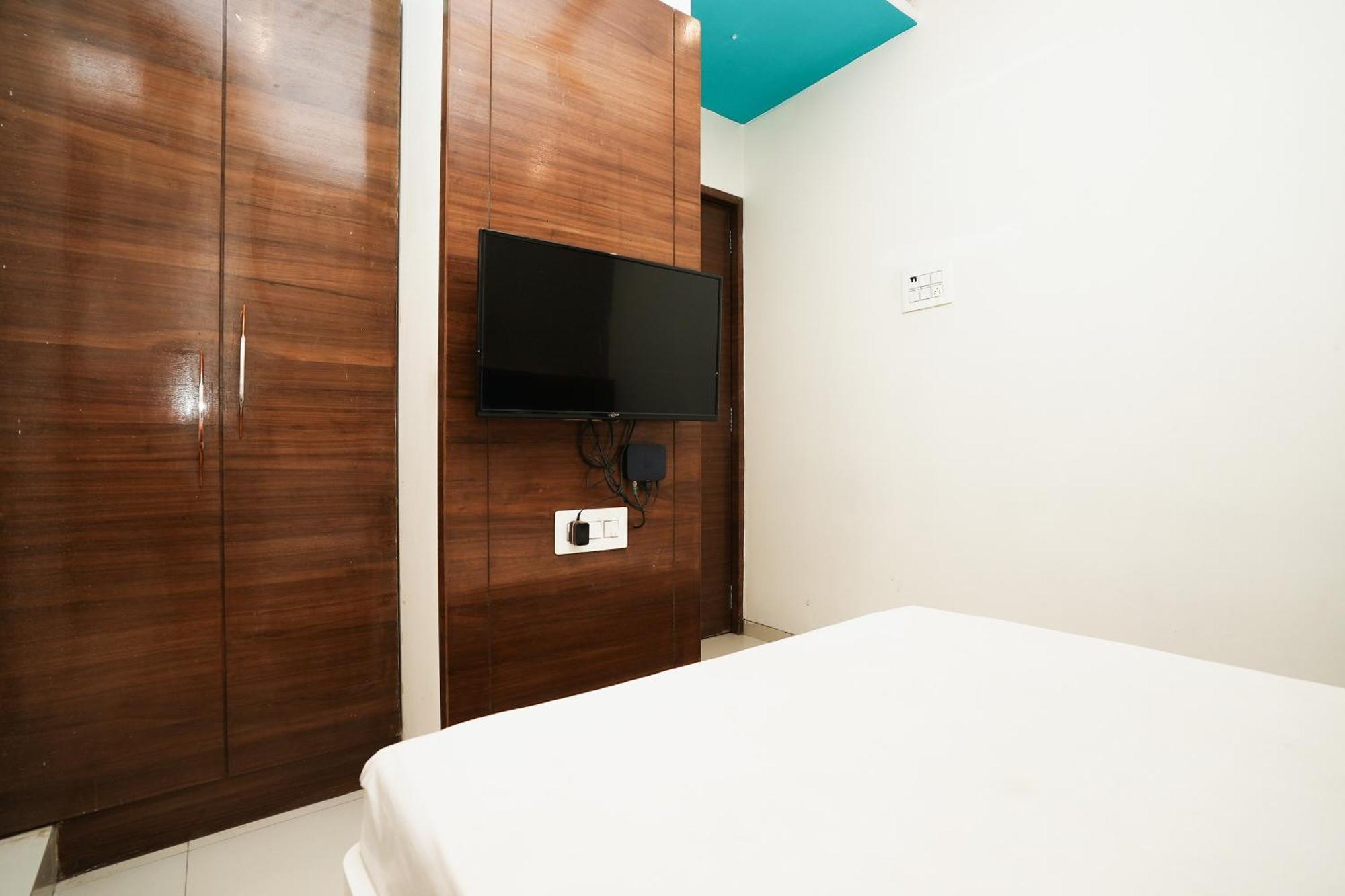 Elegance Hotel Mumbai