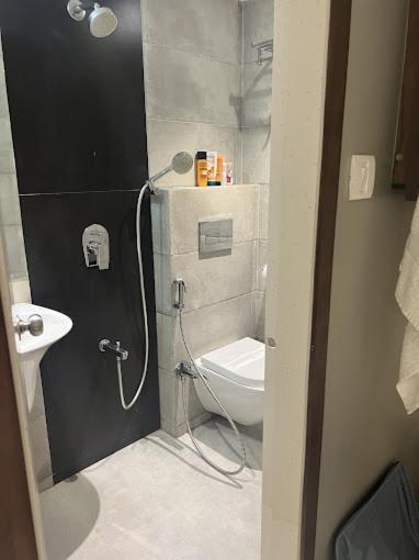 New Dream Residency By Glitz Guest house Mumbai